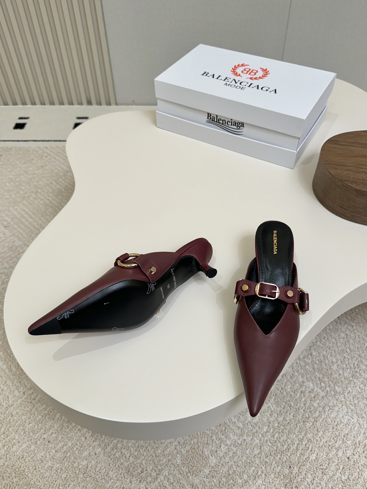 Designer Slides