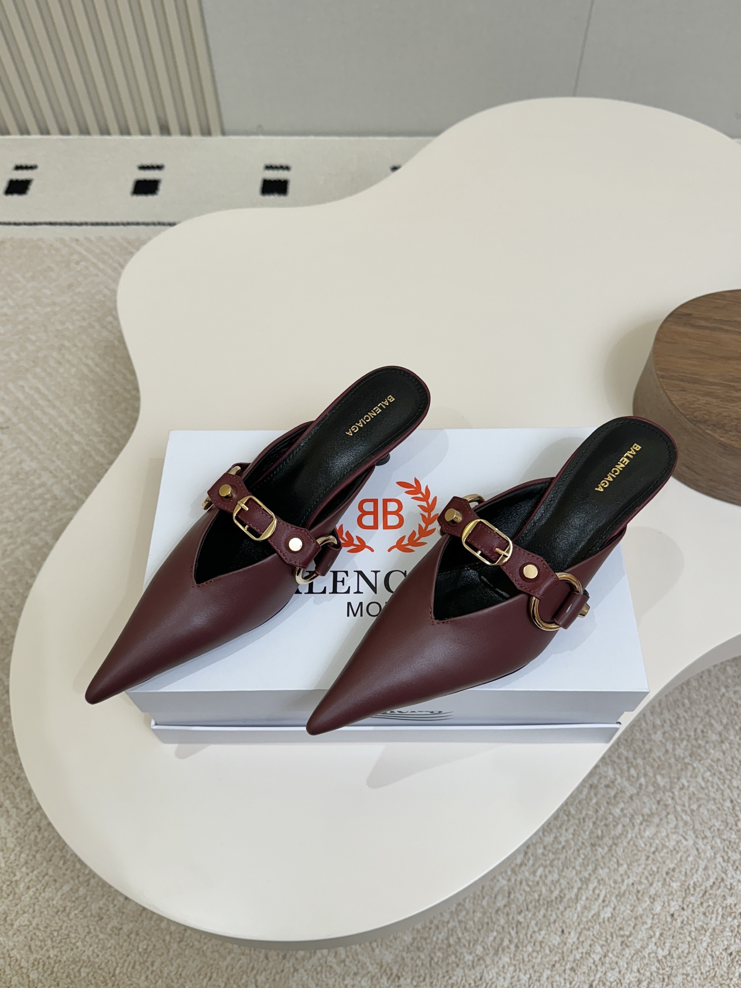 Designer Slides