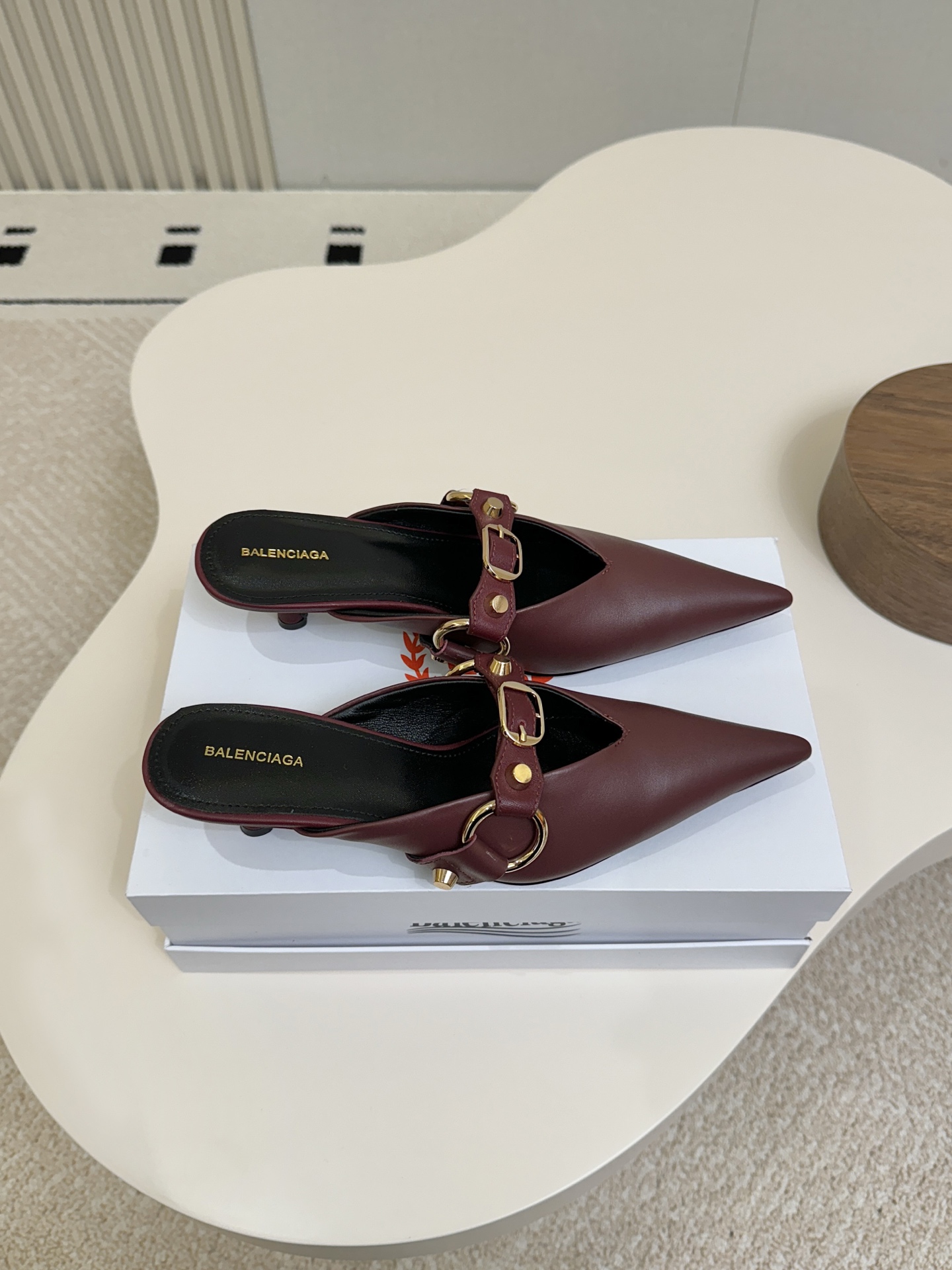 Designer Slides