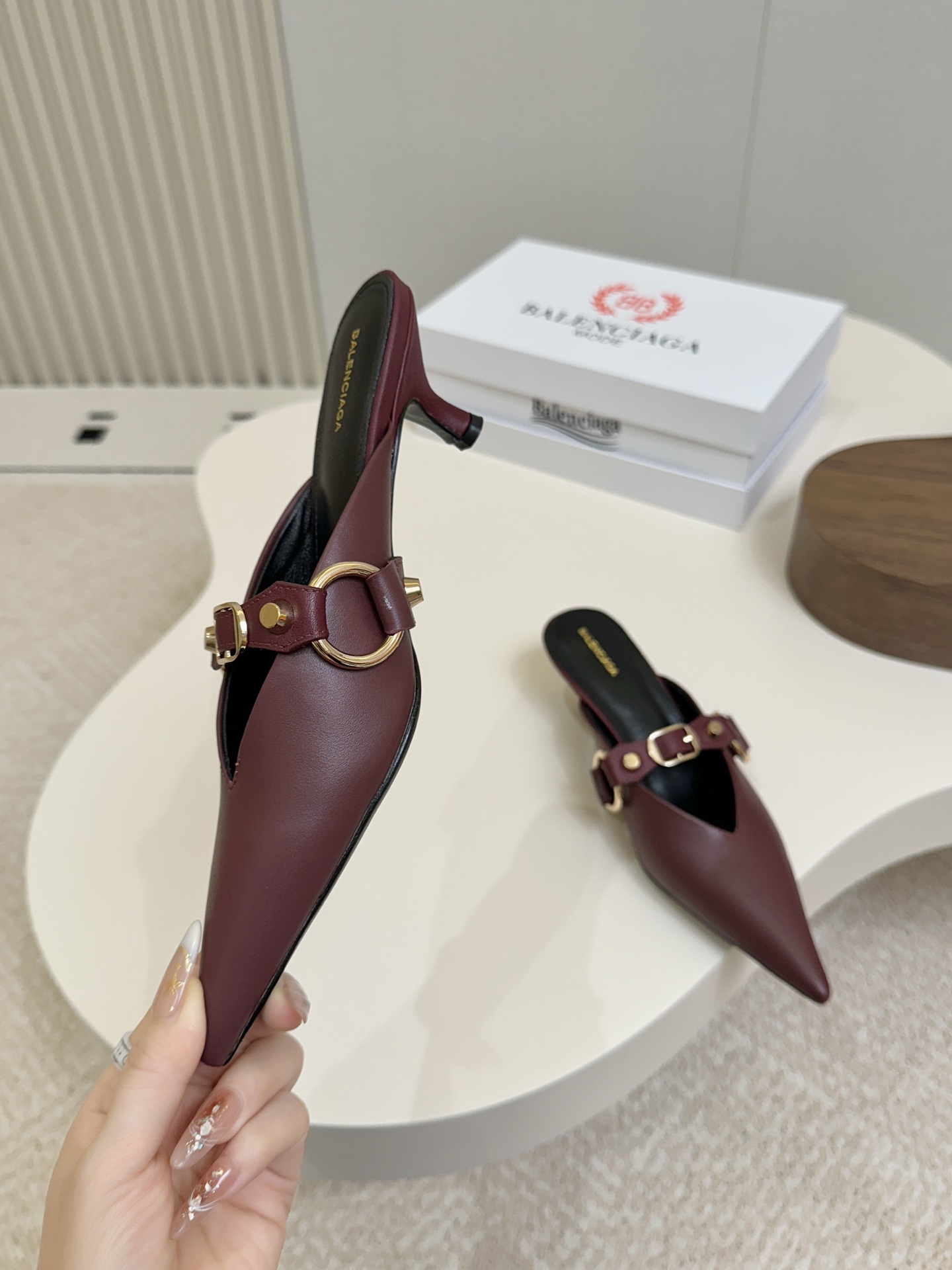 Designer Slides