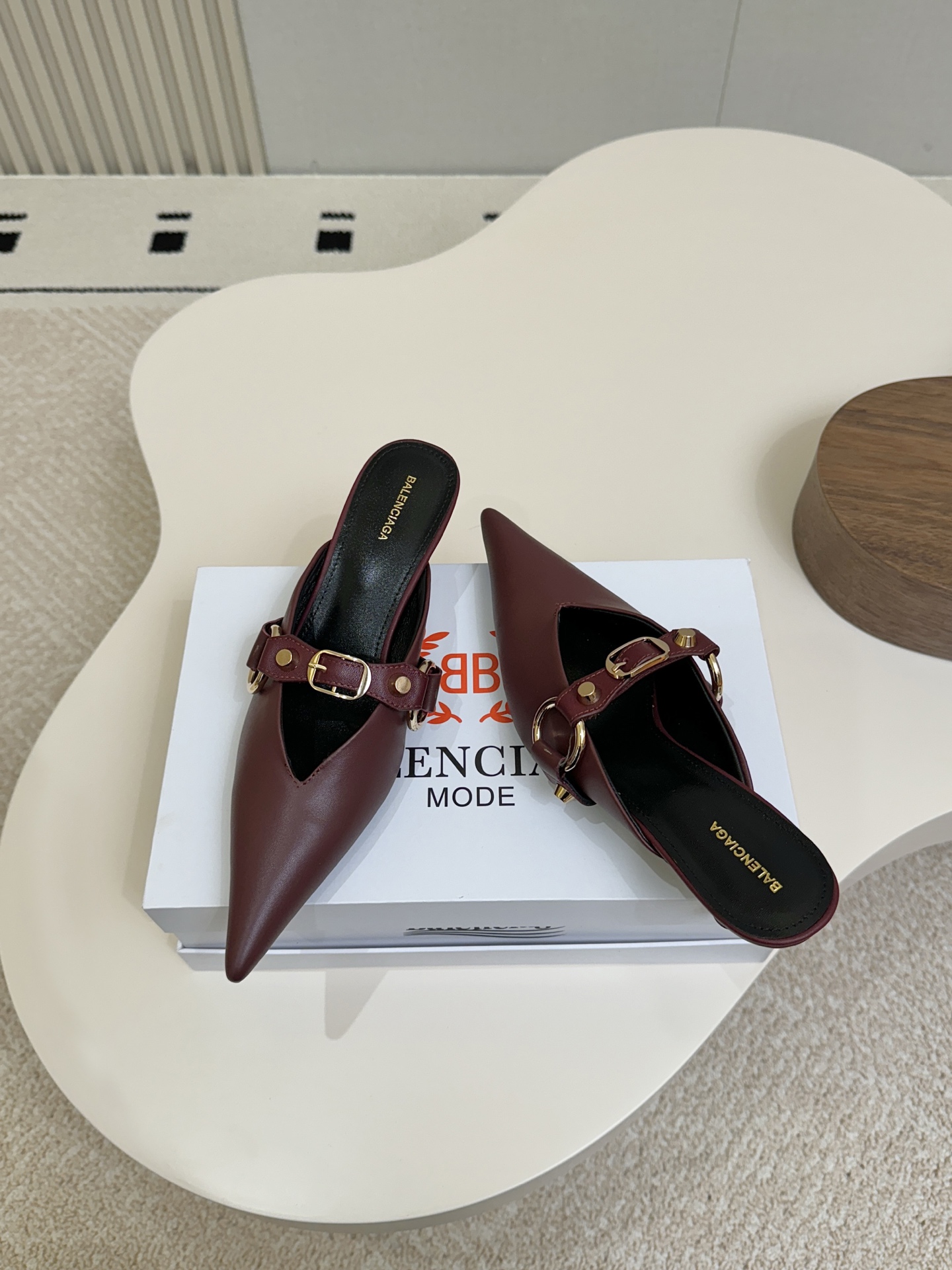 Designer Slides