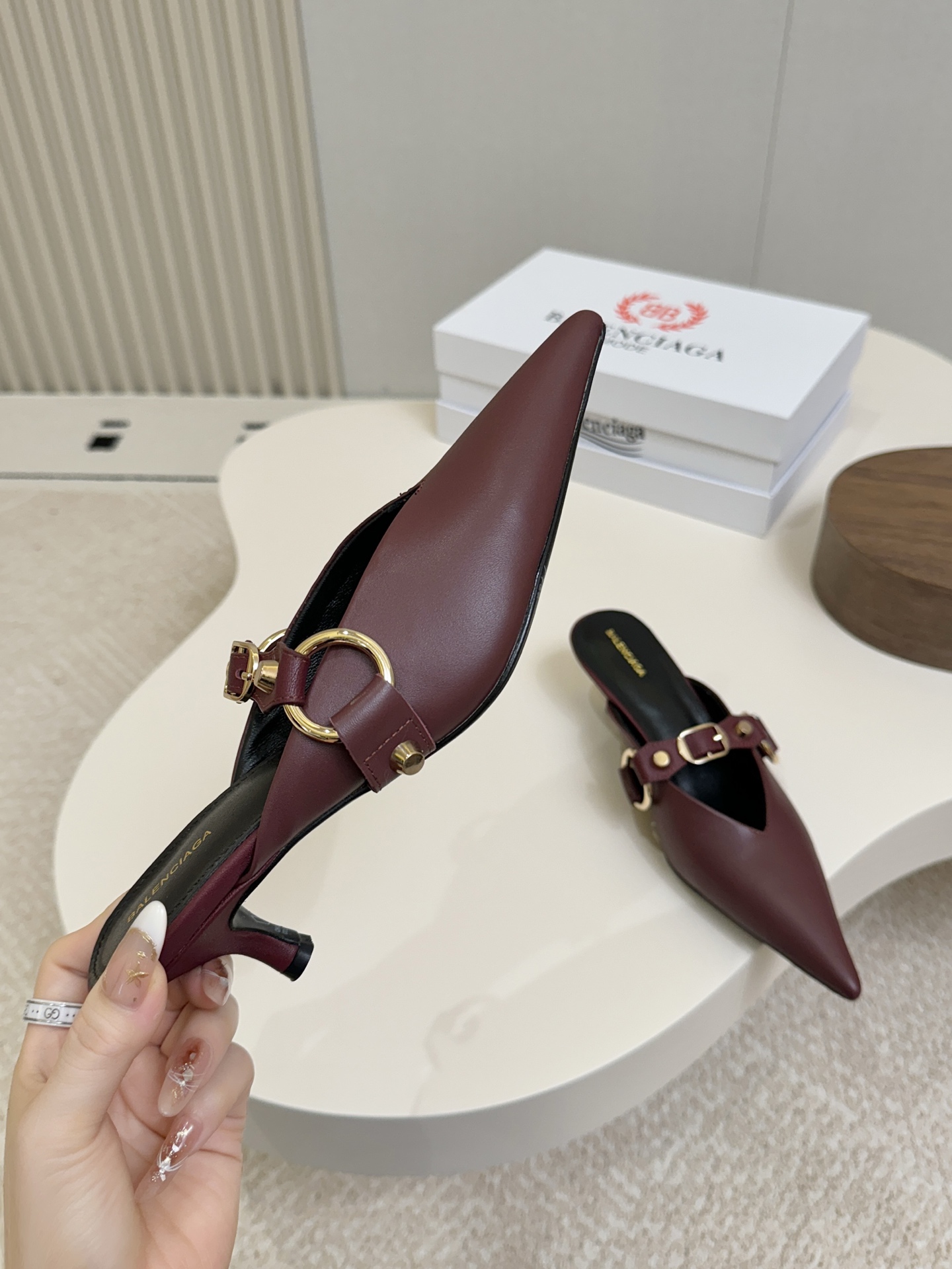 Designer Slides