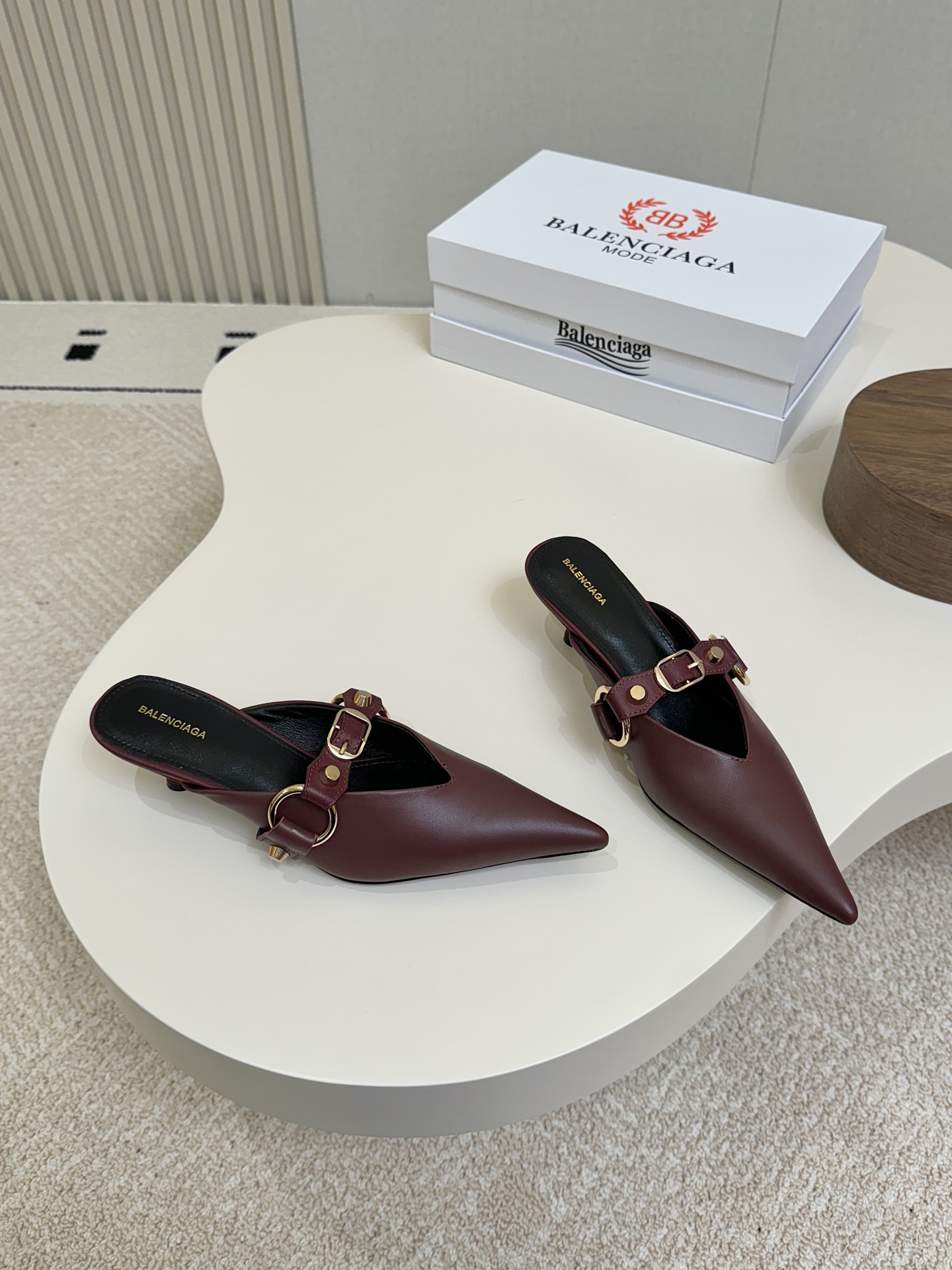 Designer Slides