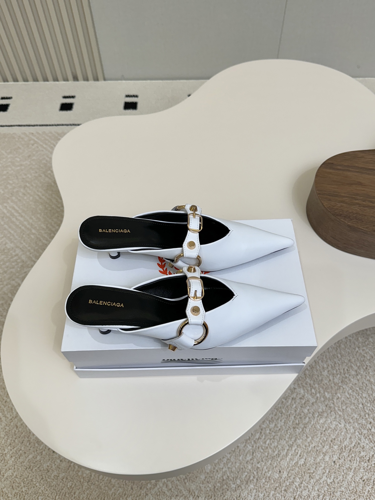 Designer Slides