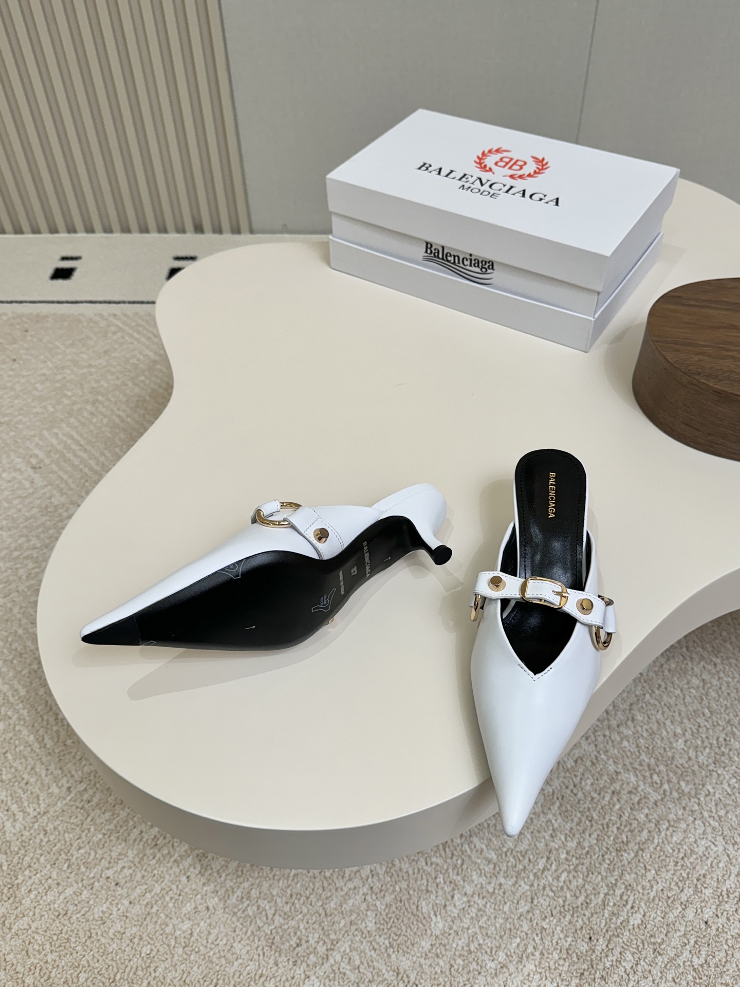 Designer Slides