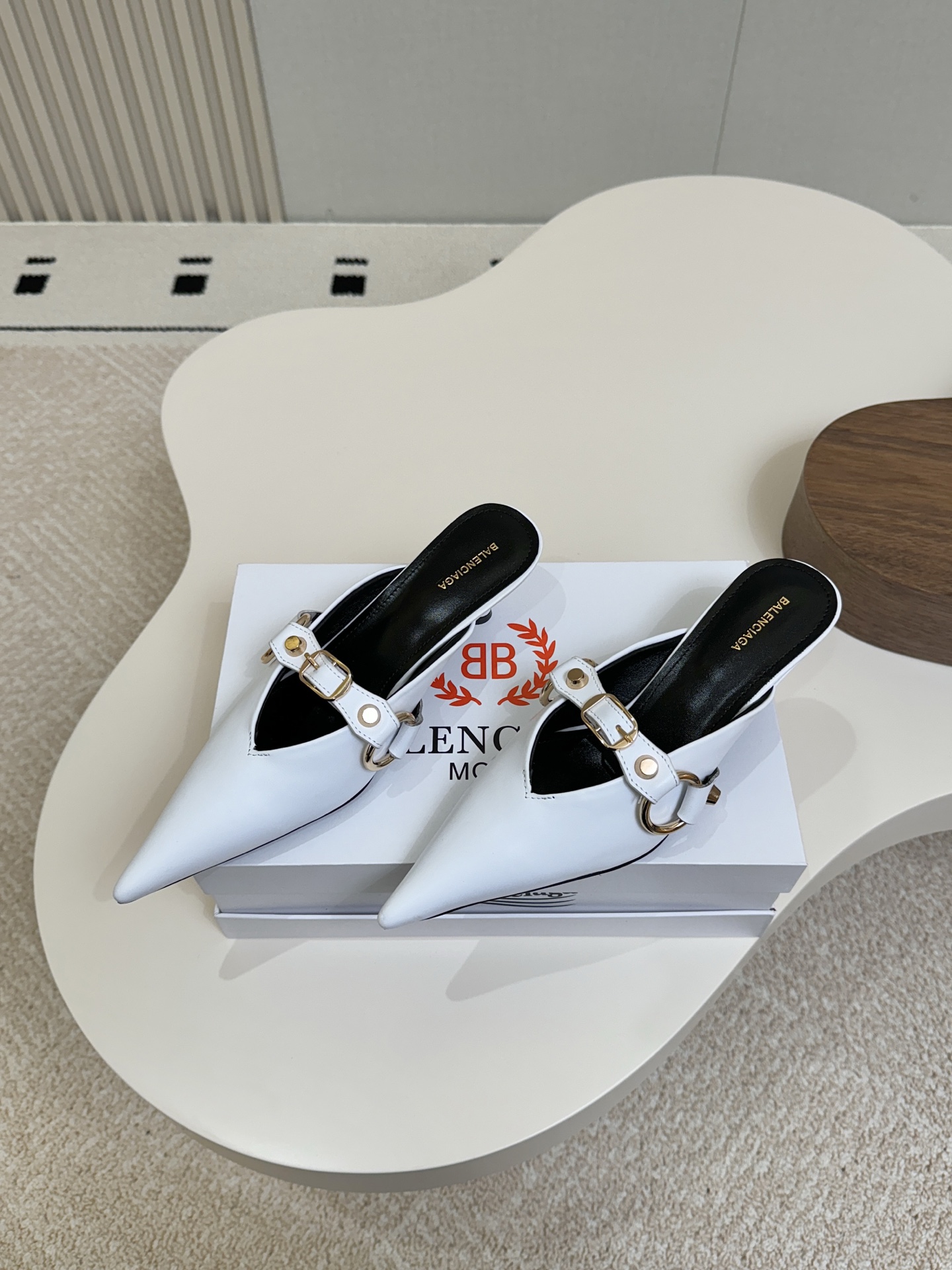 Designer Slides