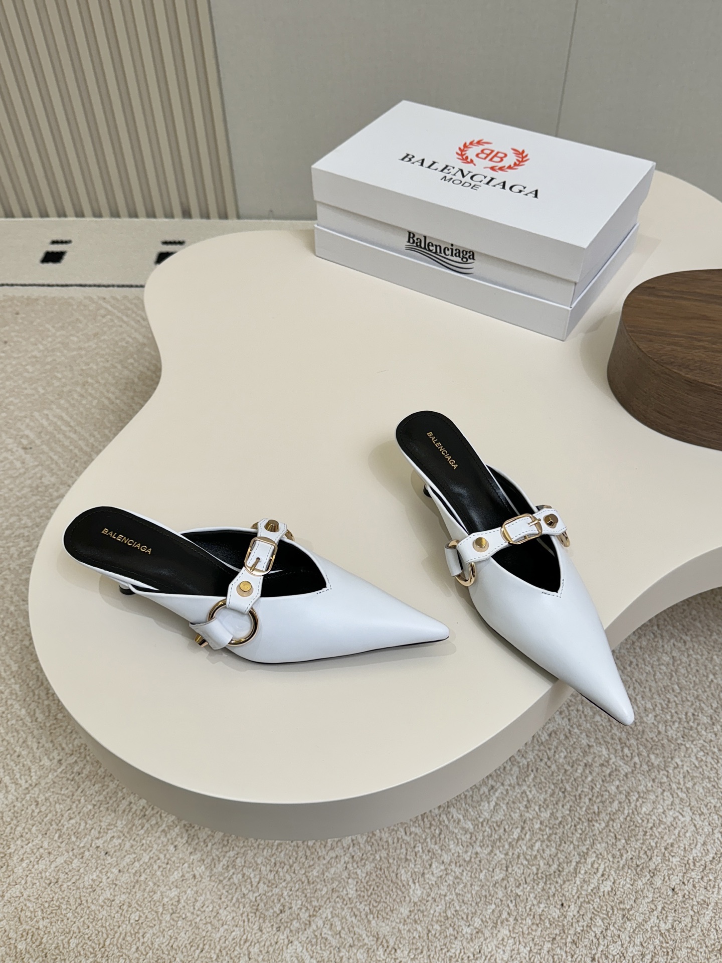 Designer Slides