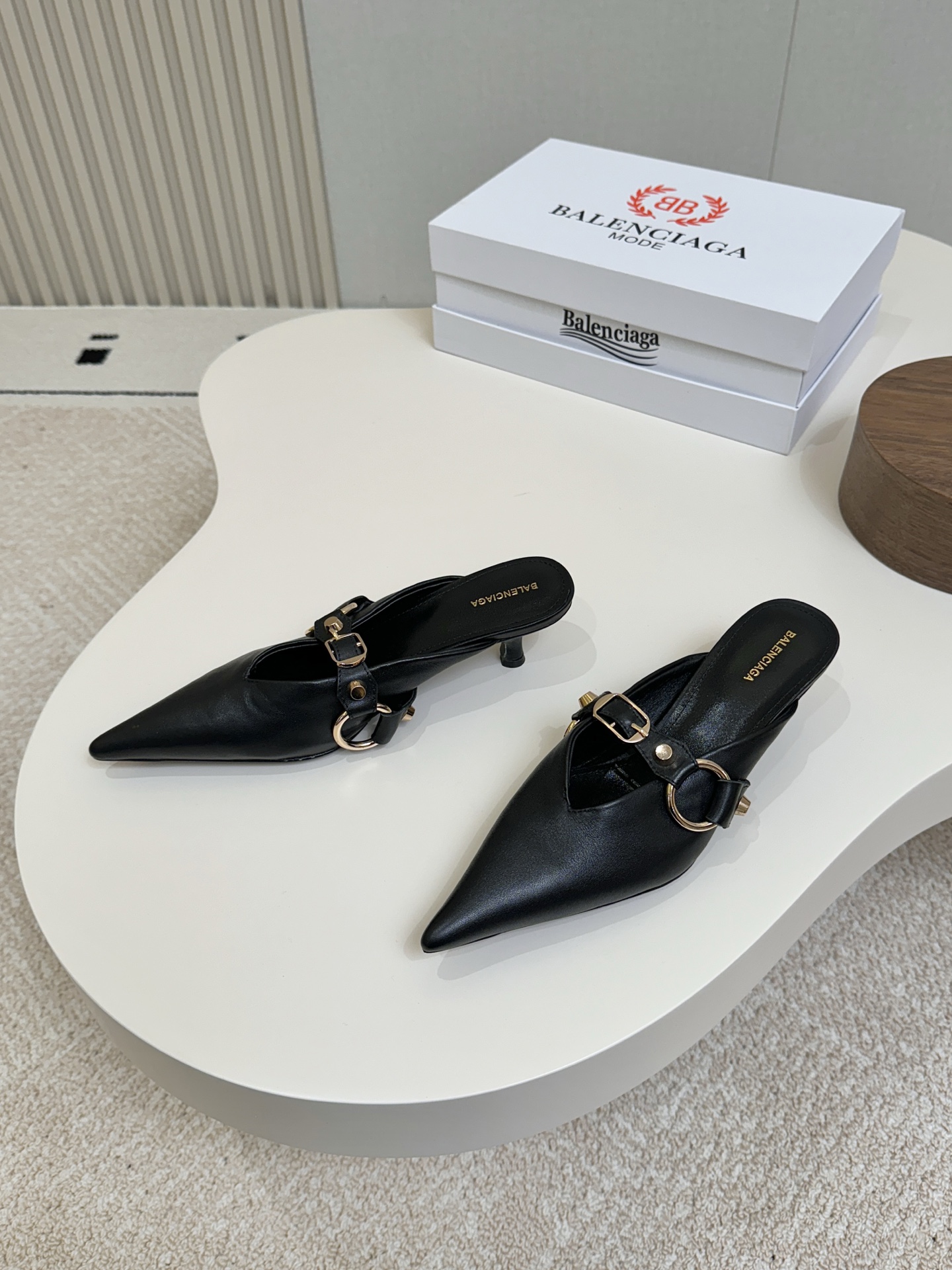 Designer Slides