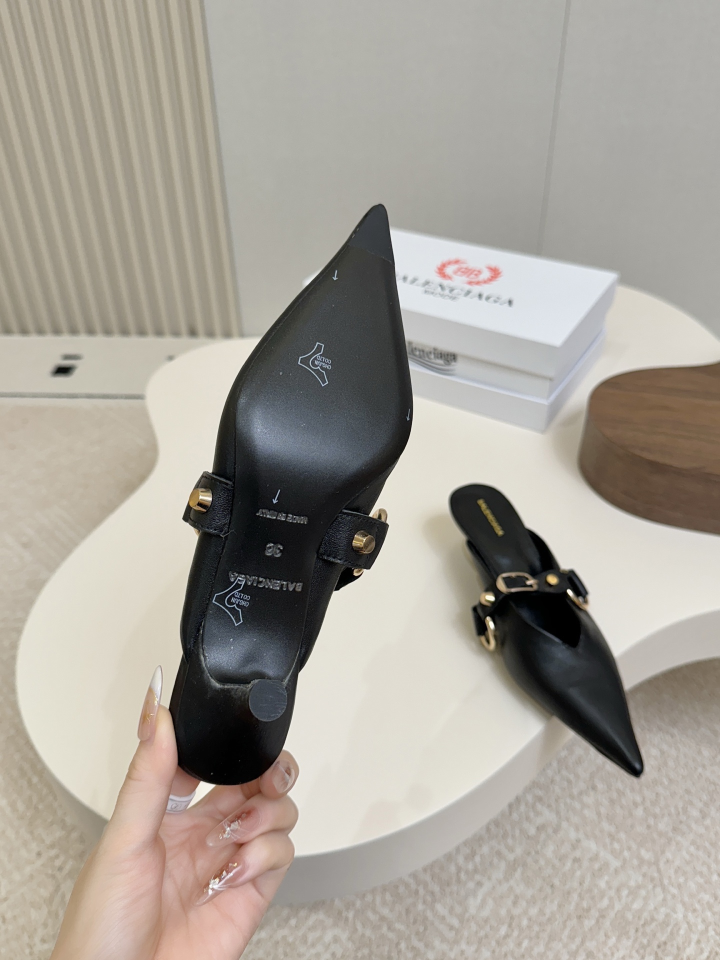 Designer Slides