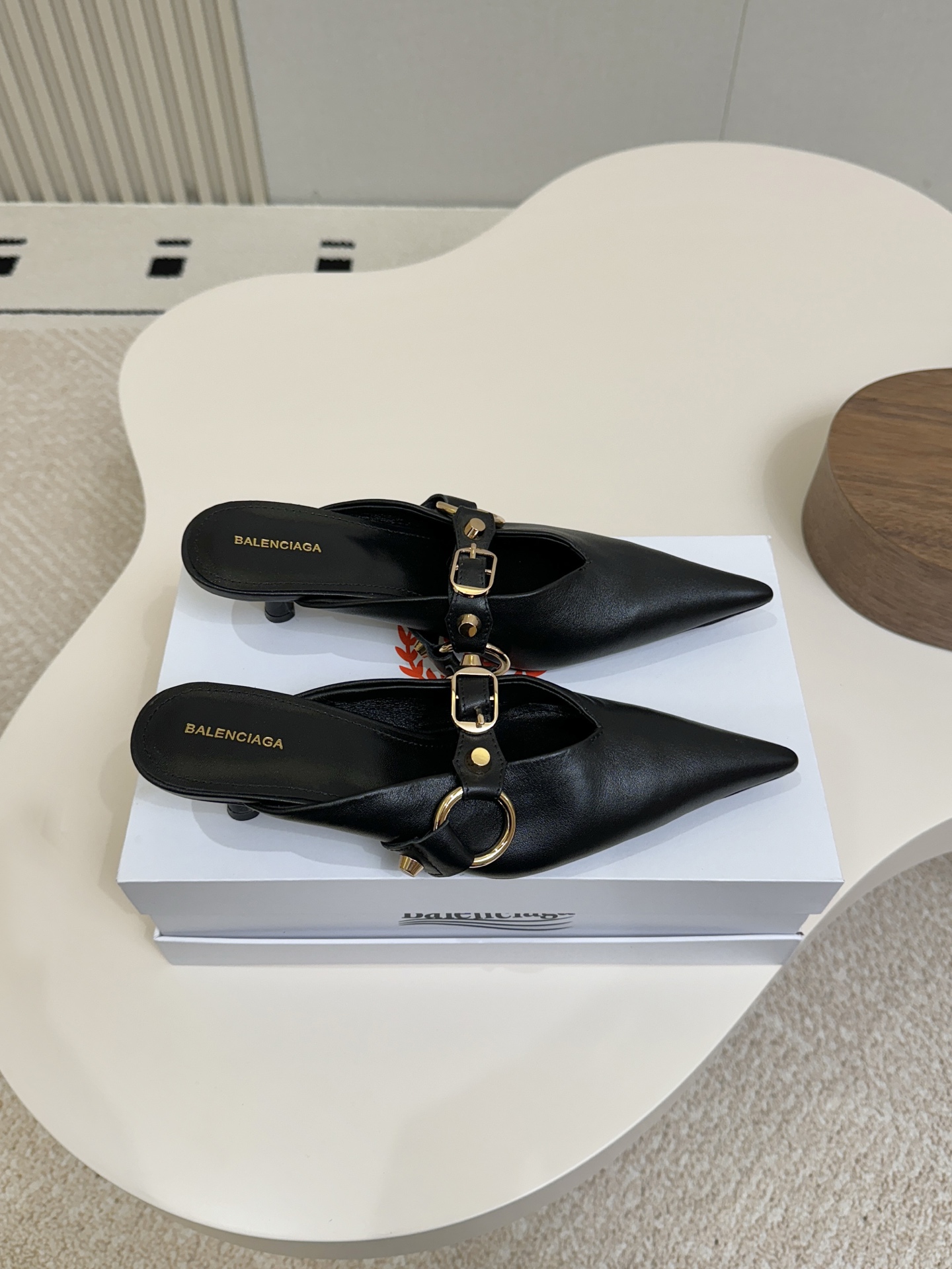 Designer Slides