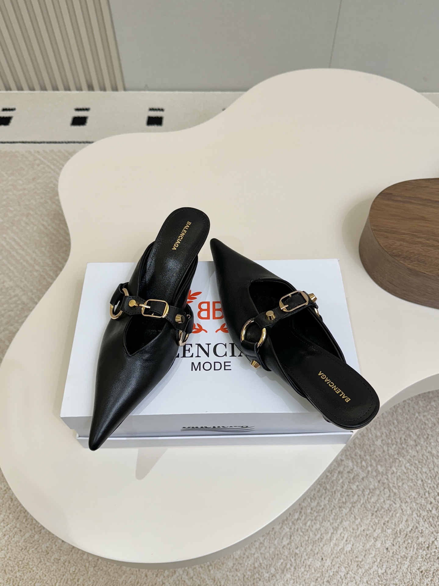Designer Slides