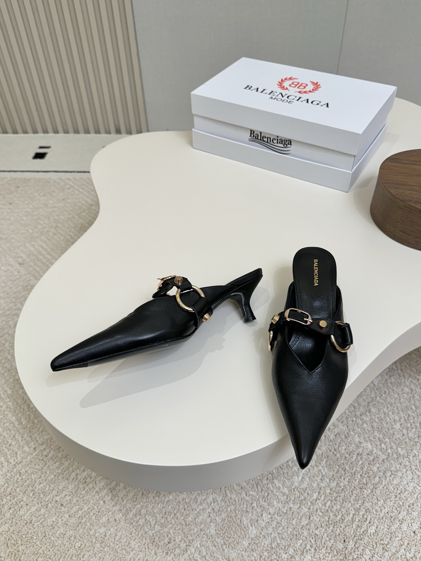 Designer Slides