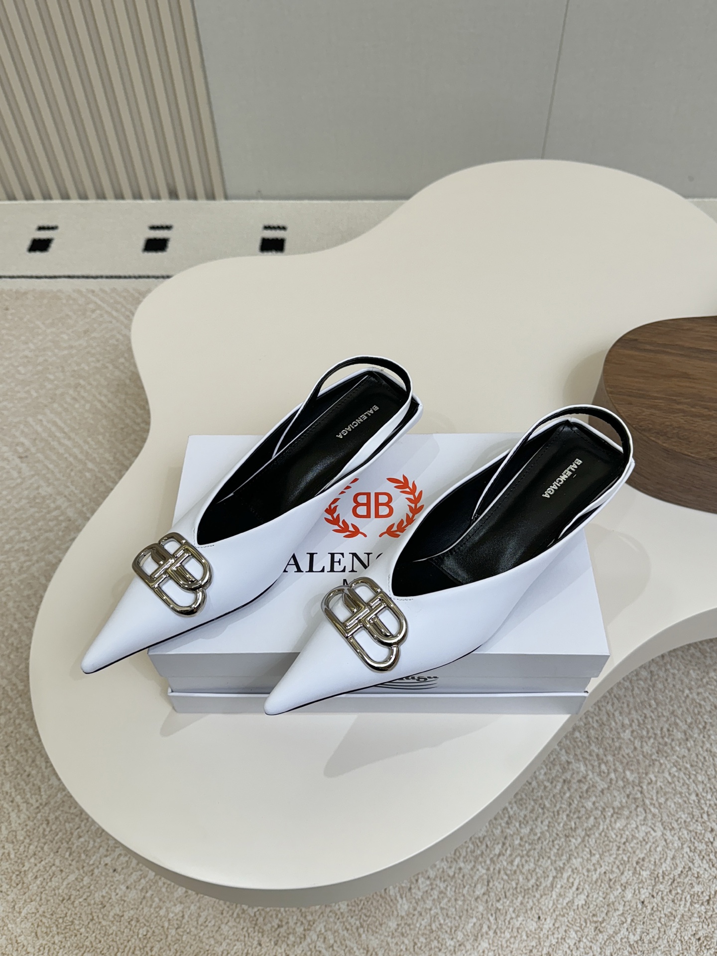 Designer Sandals