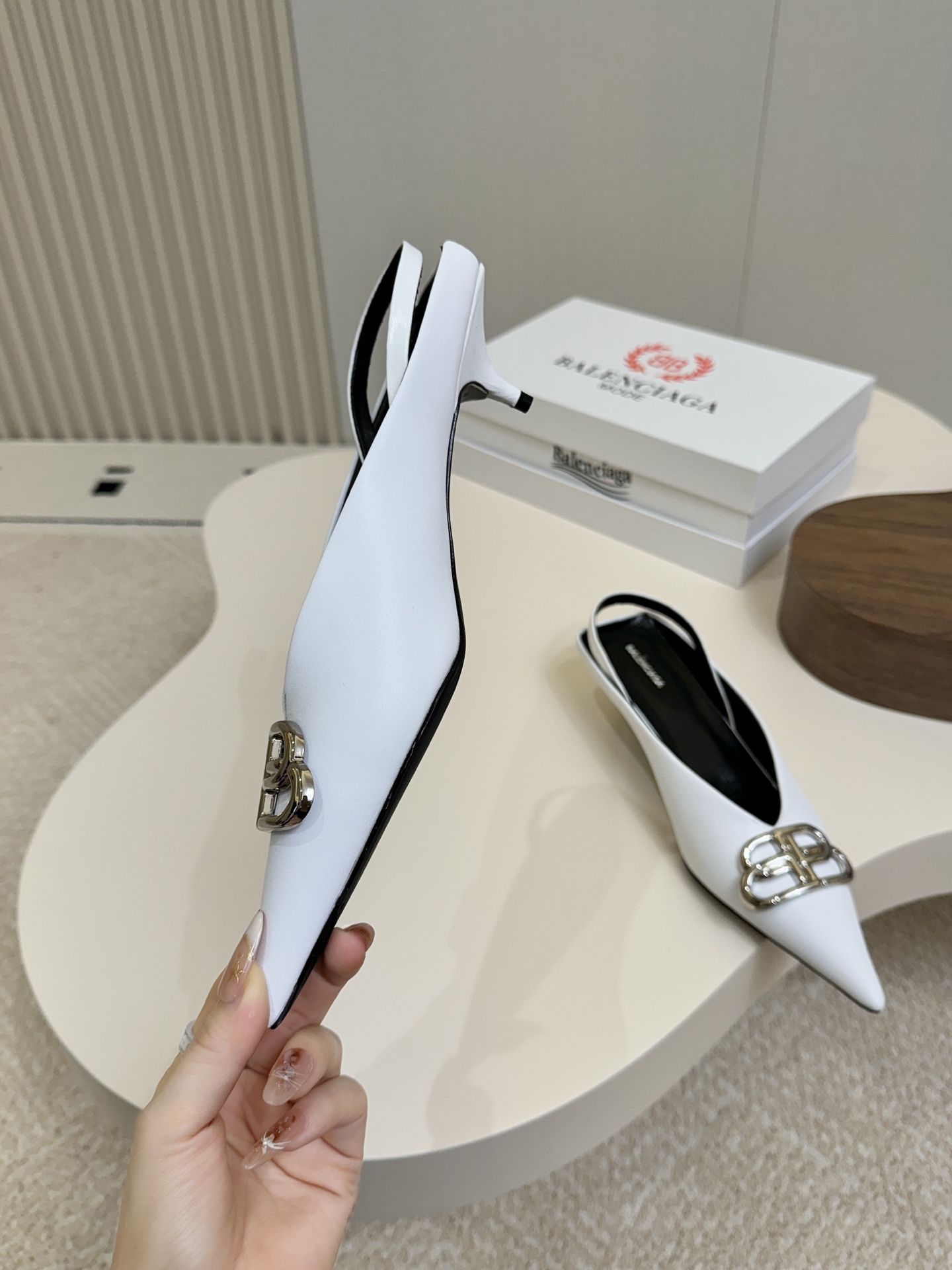 Designer Sandals