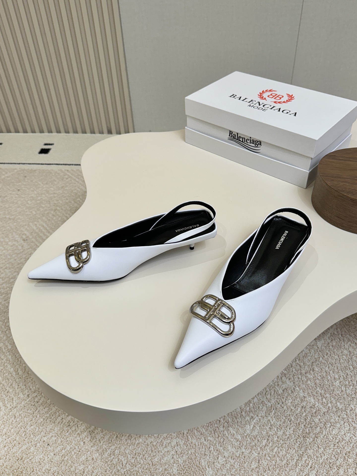 Designer Sandals