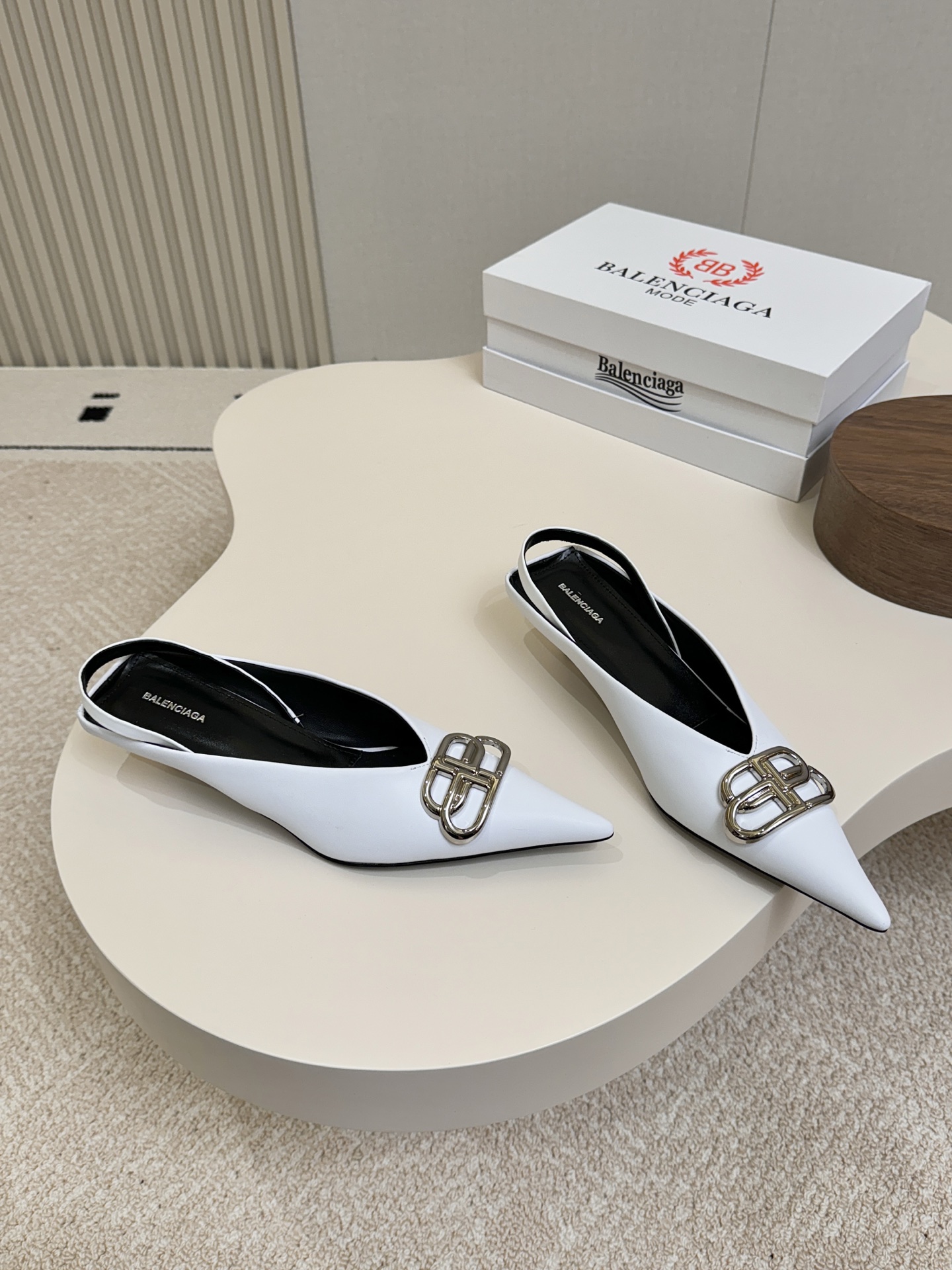 Designer Sandals