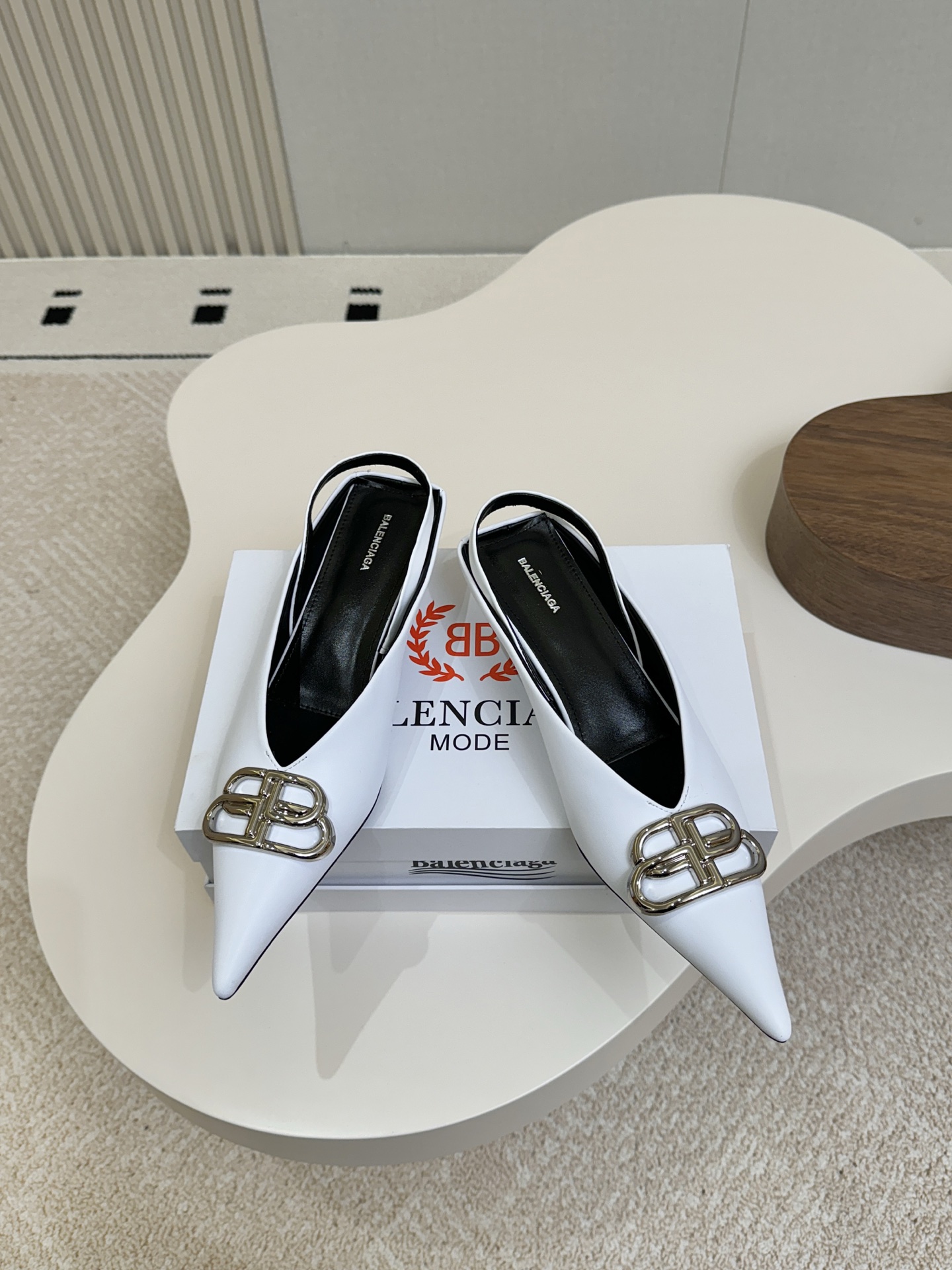 Designer Sandals