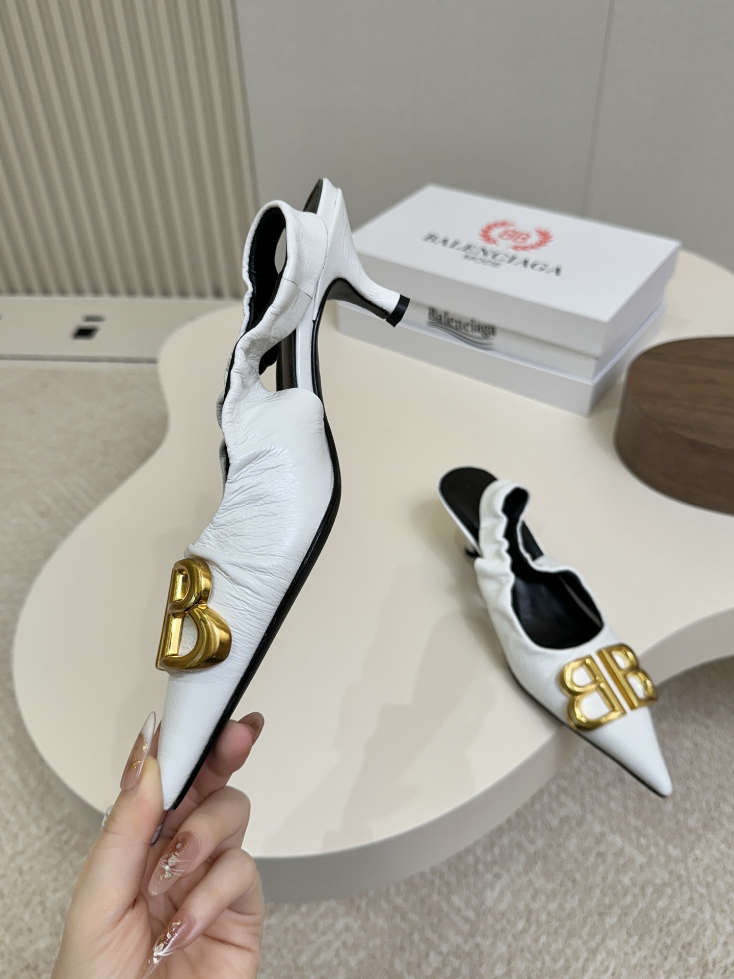 Designer Sandals