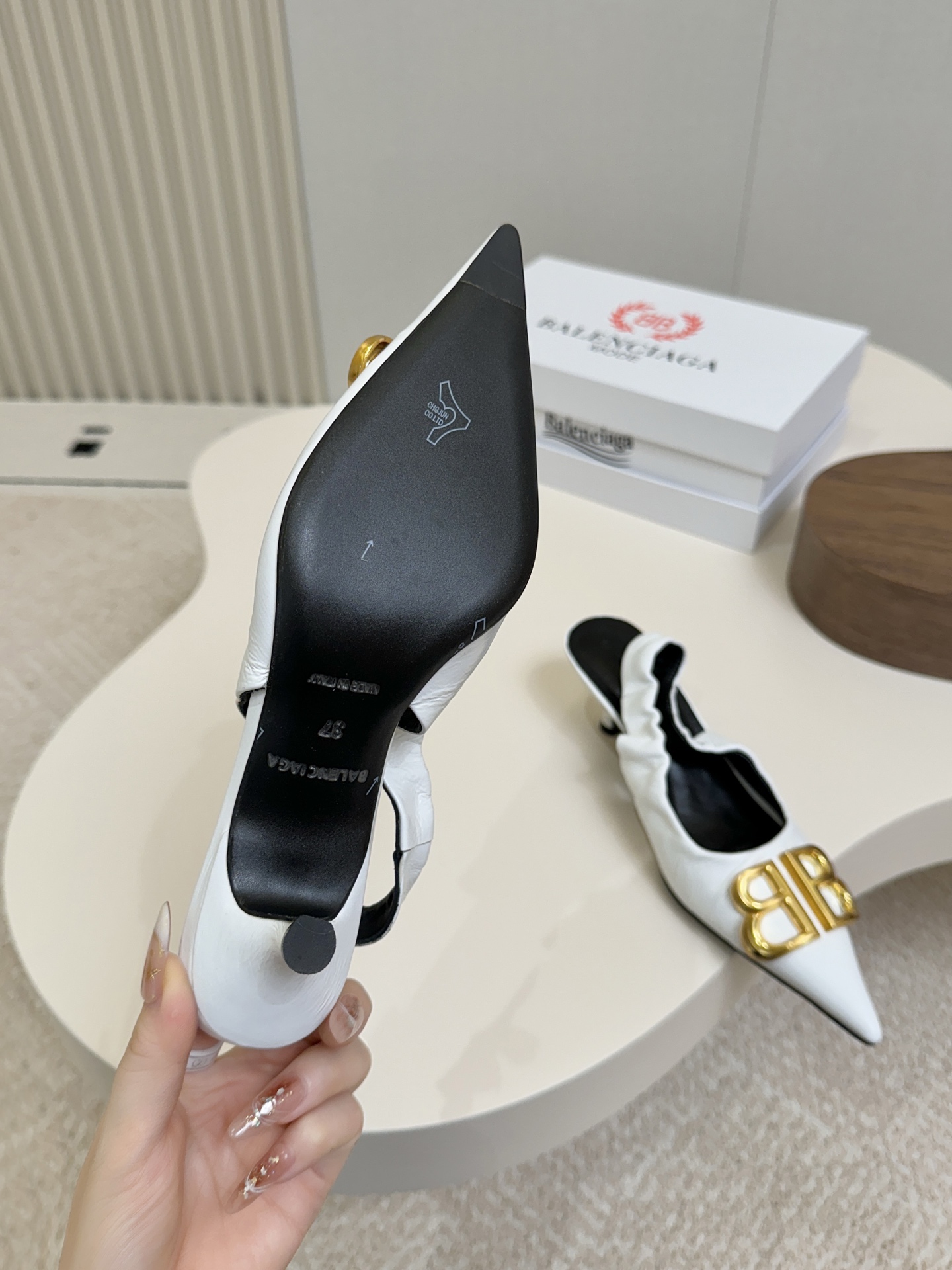 Designer Sandals