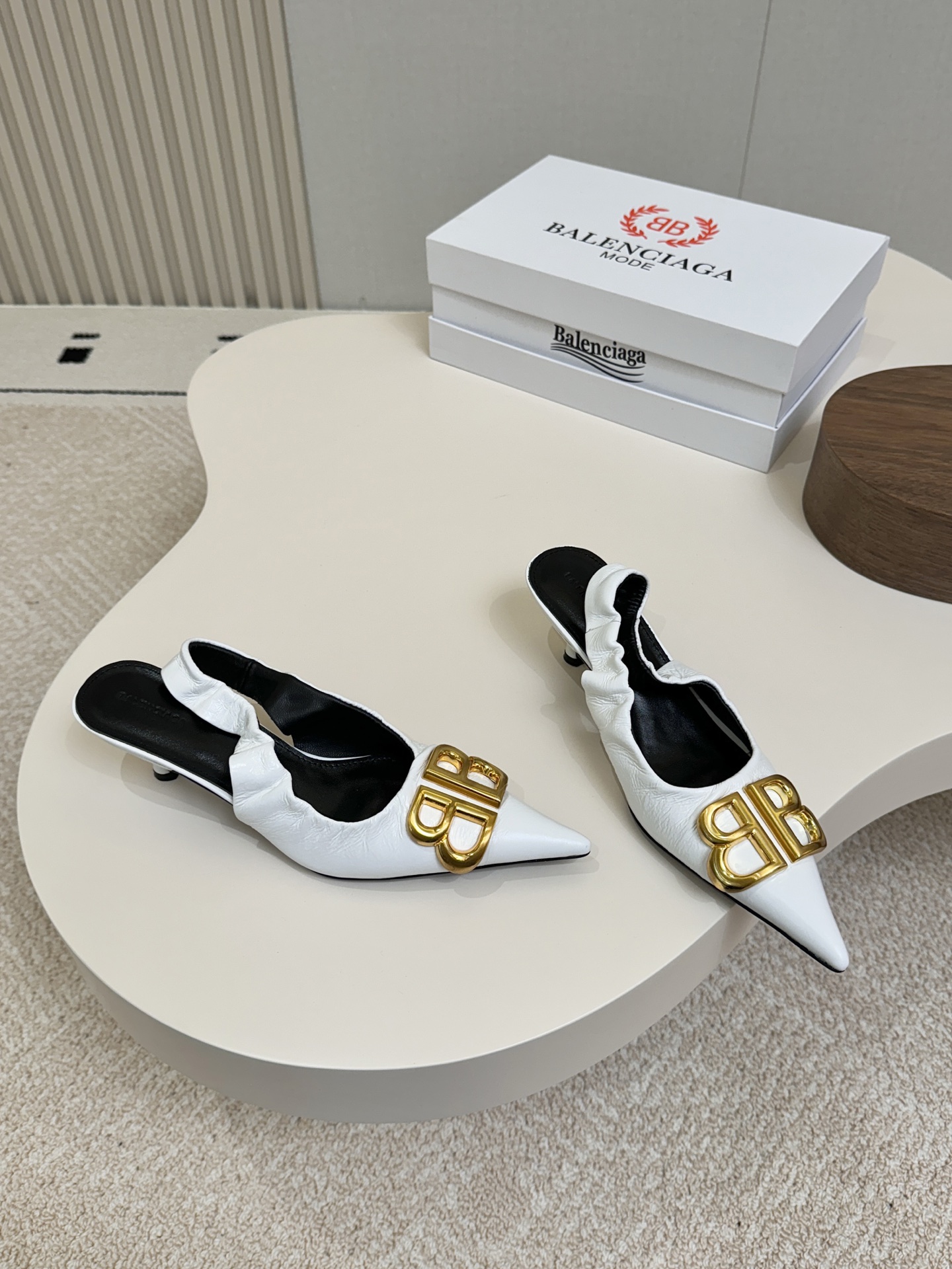 Designer Sandals