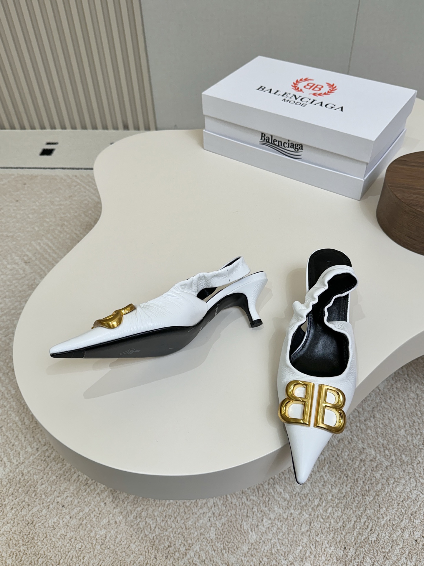 Designer Sandals
