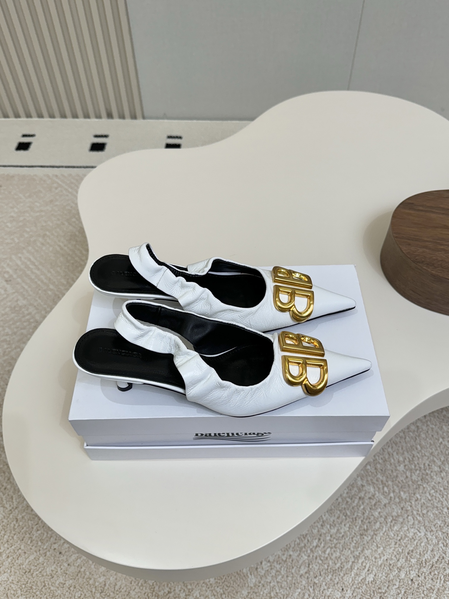 Designer Sandals