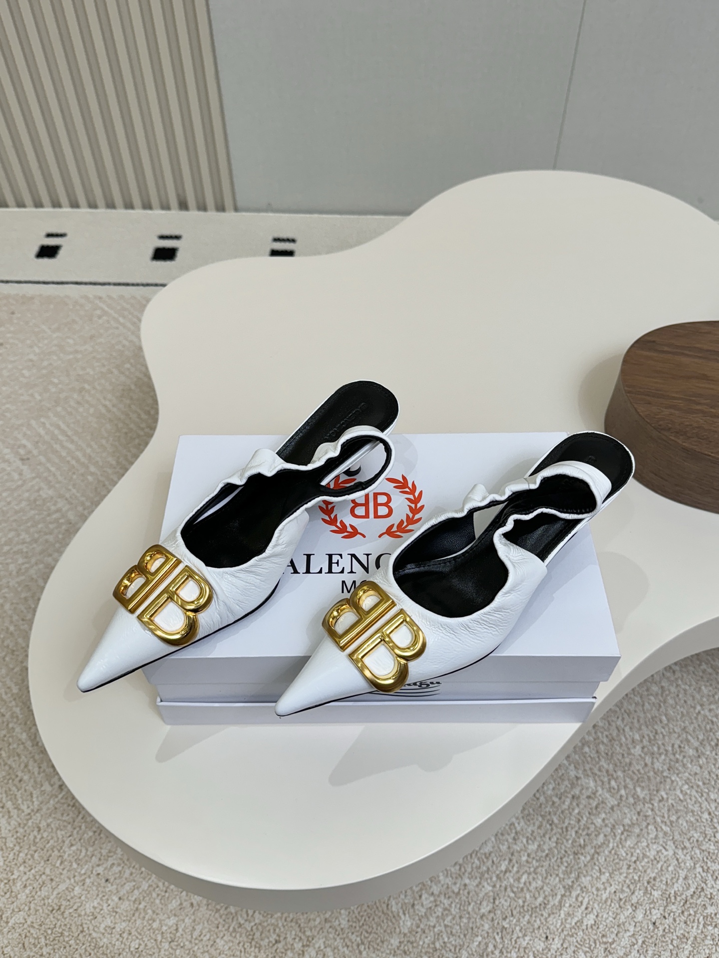 Designer Sandals