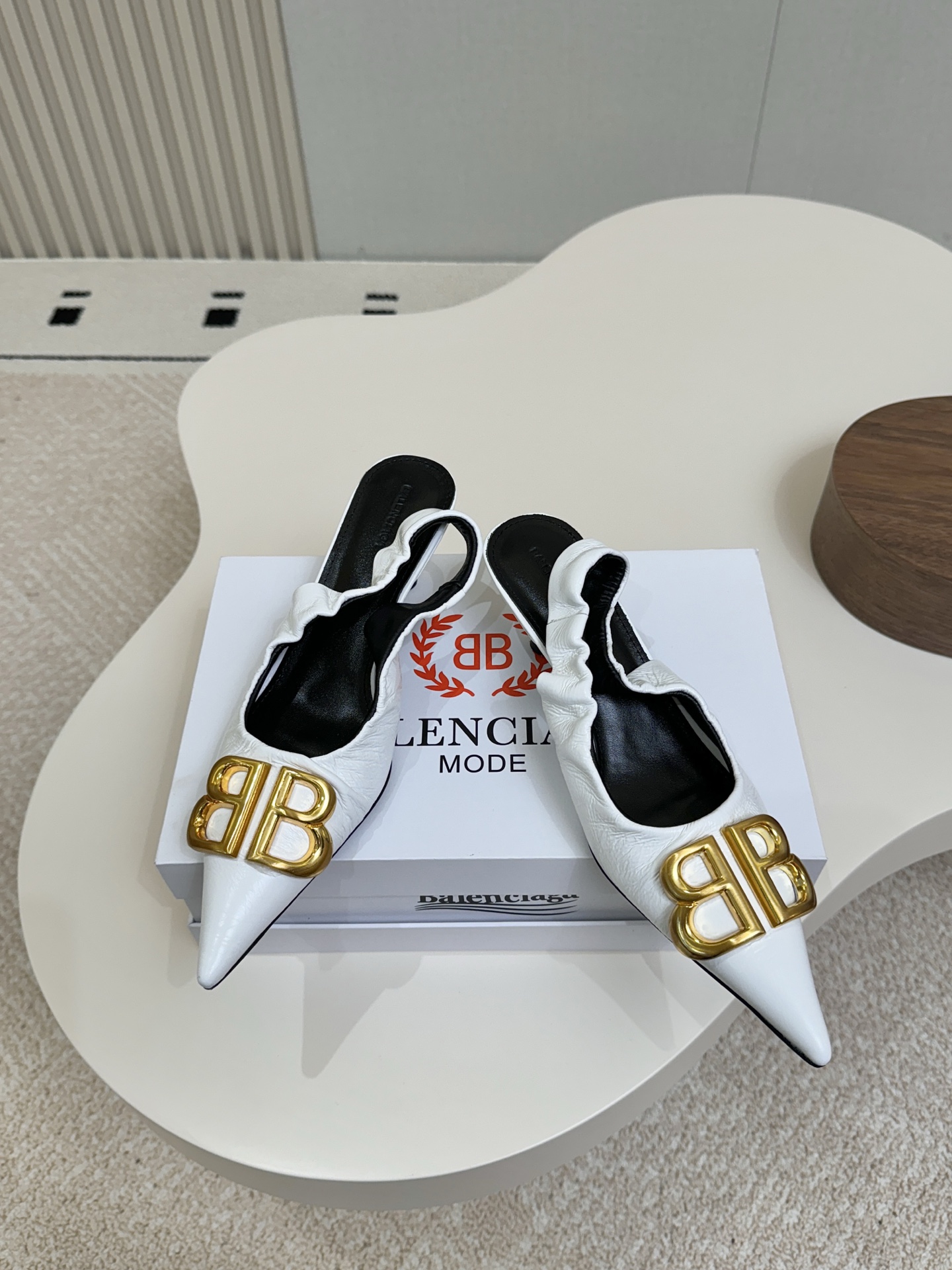 Designer Sandals