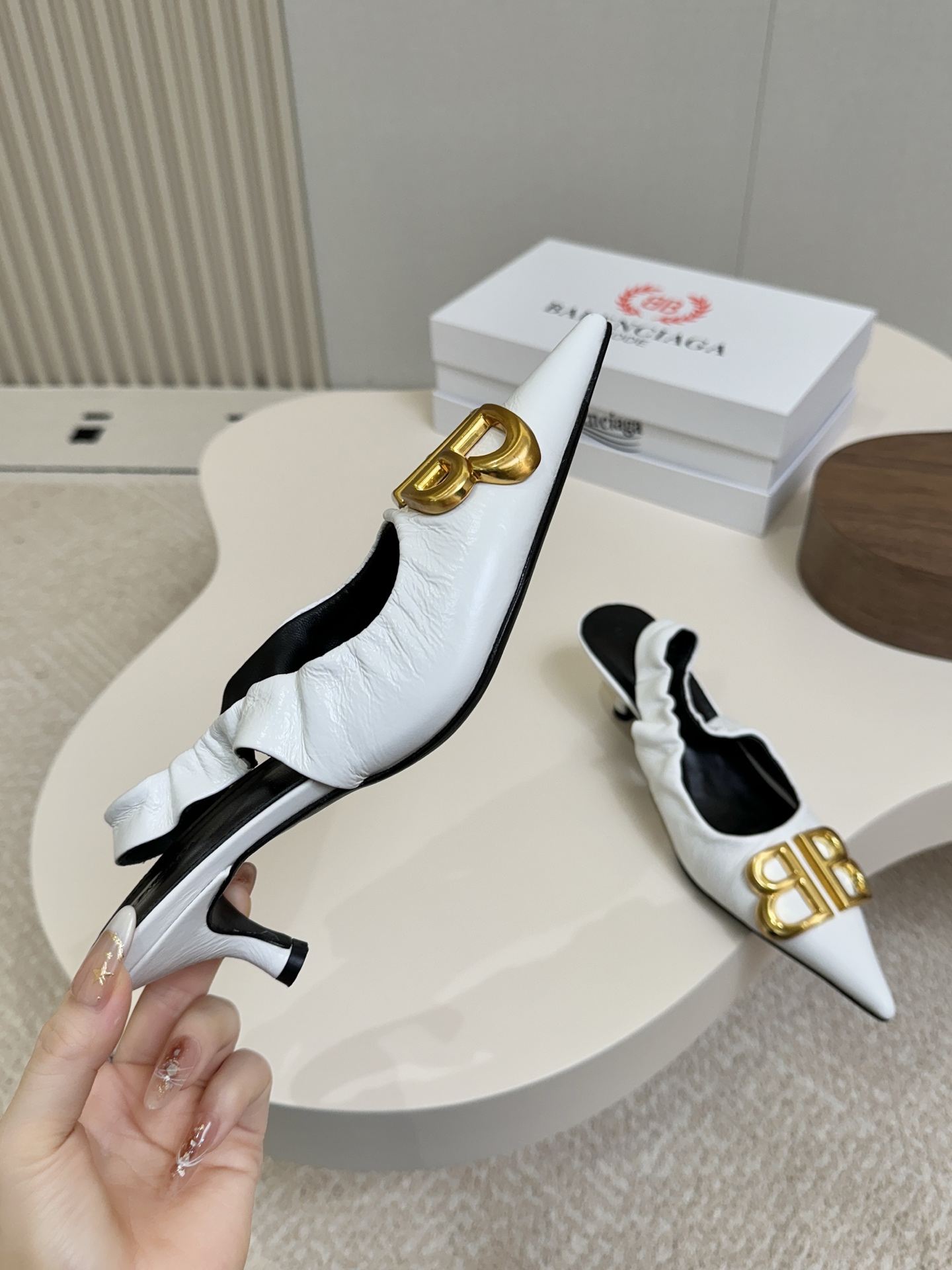 Designer Sandals