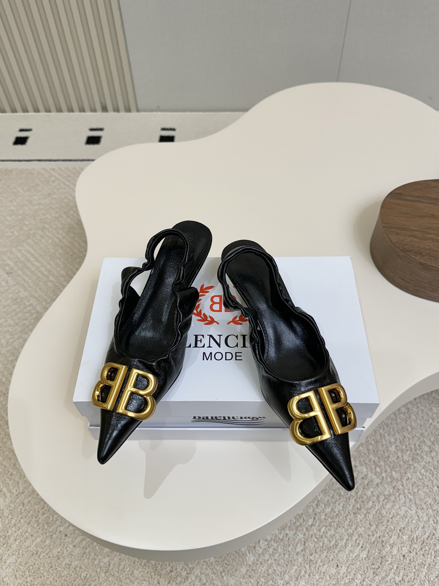 Designer Sandals