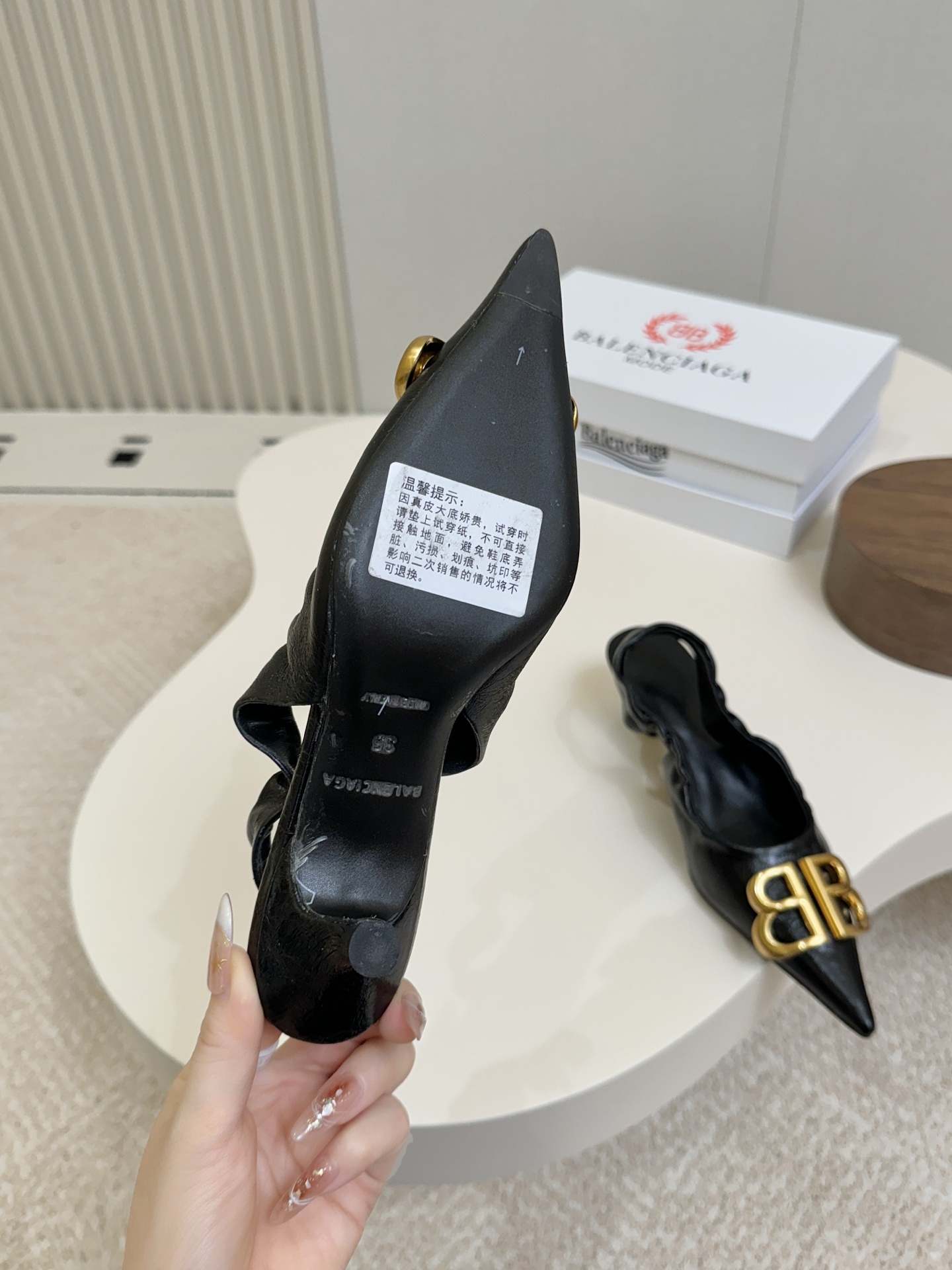 Designer Sandals
