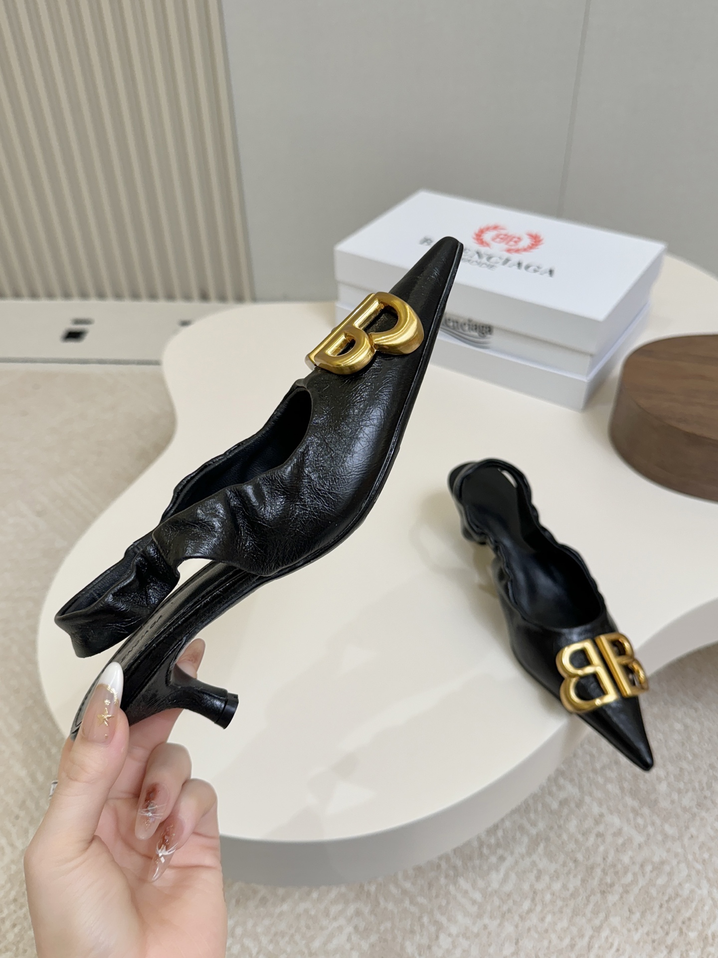 Designer Sandals