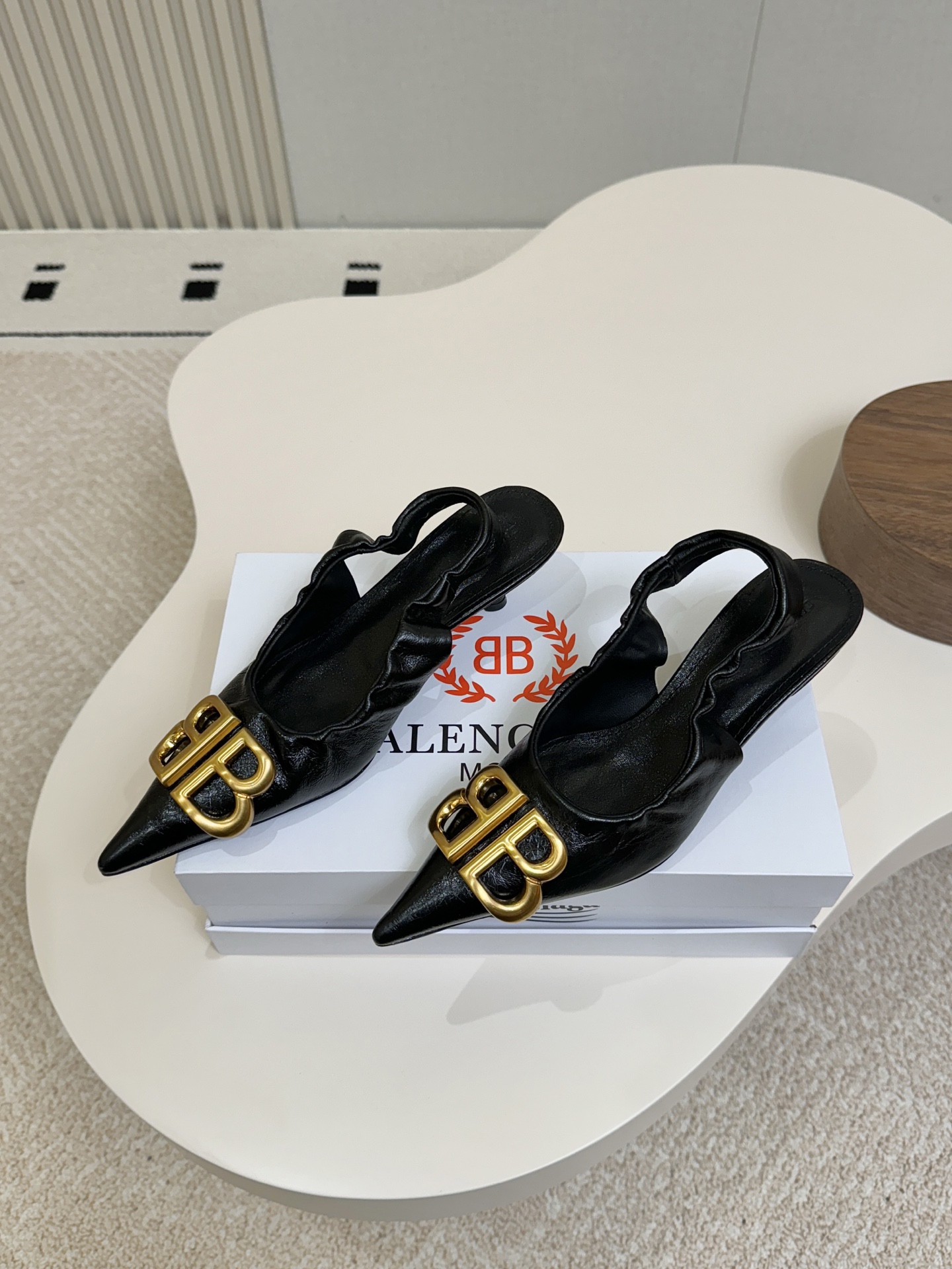 Designer Sandals