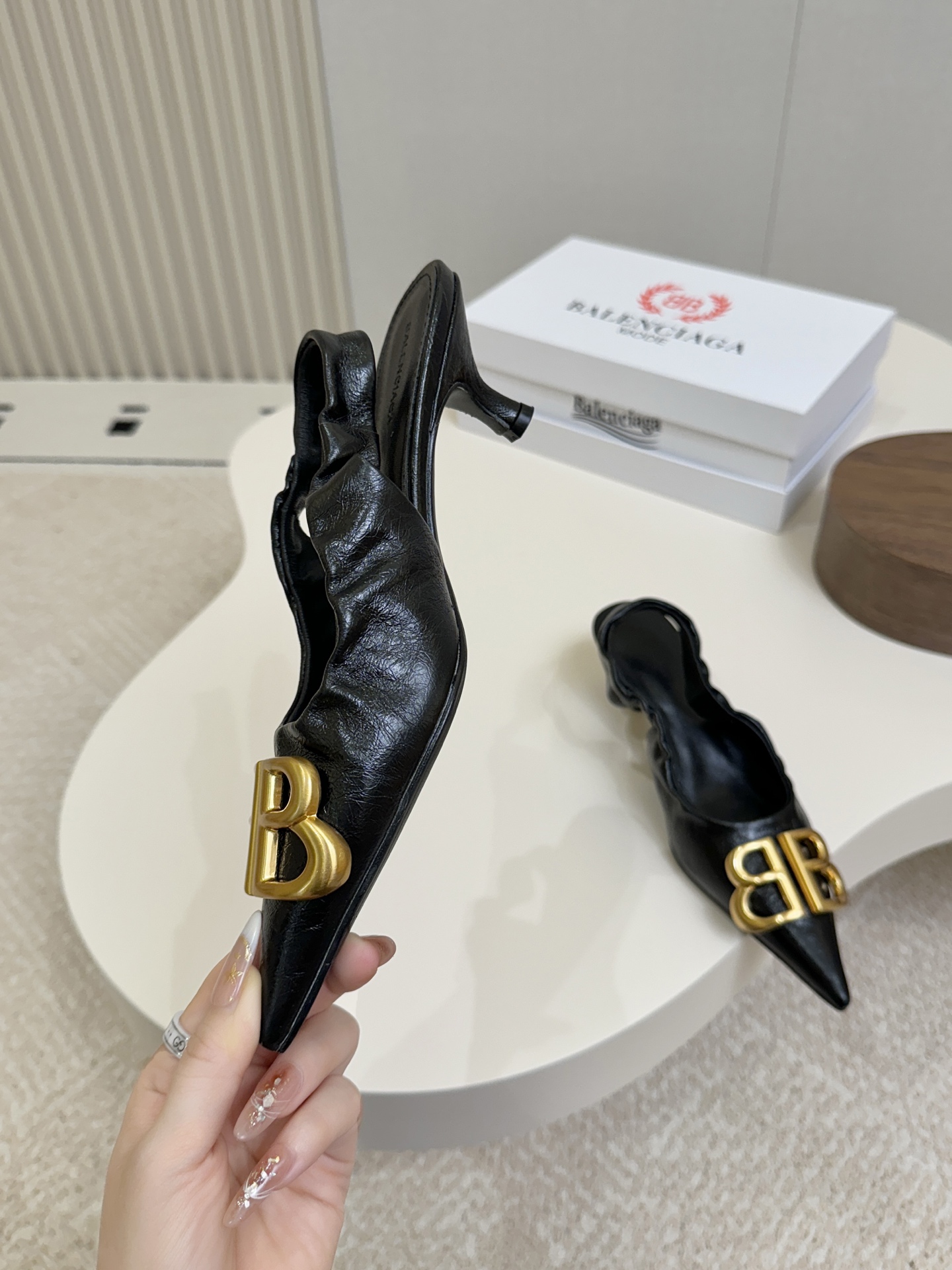 Designer Sandals