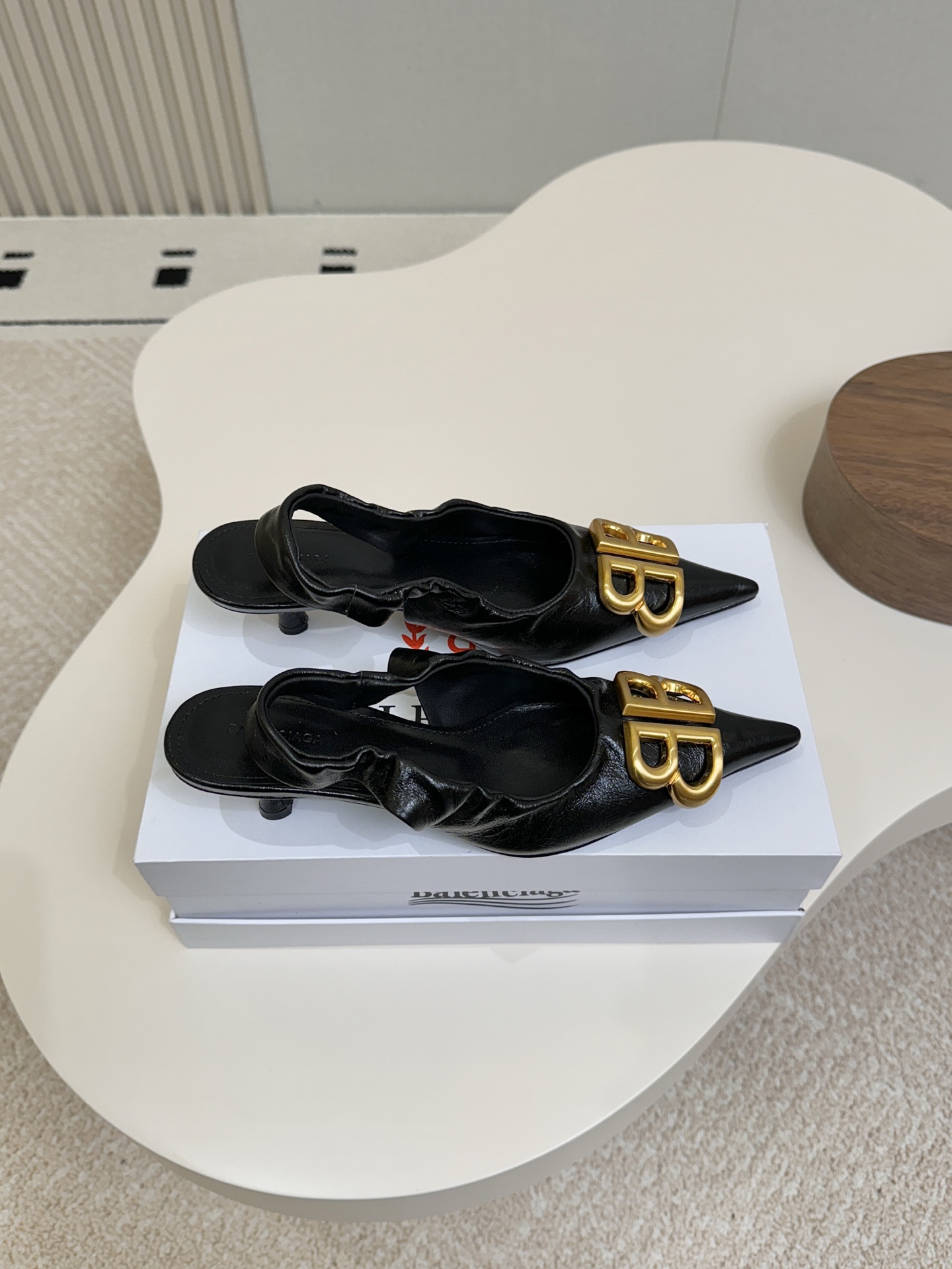 Designer Sandals