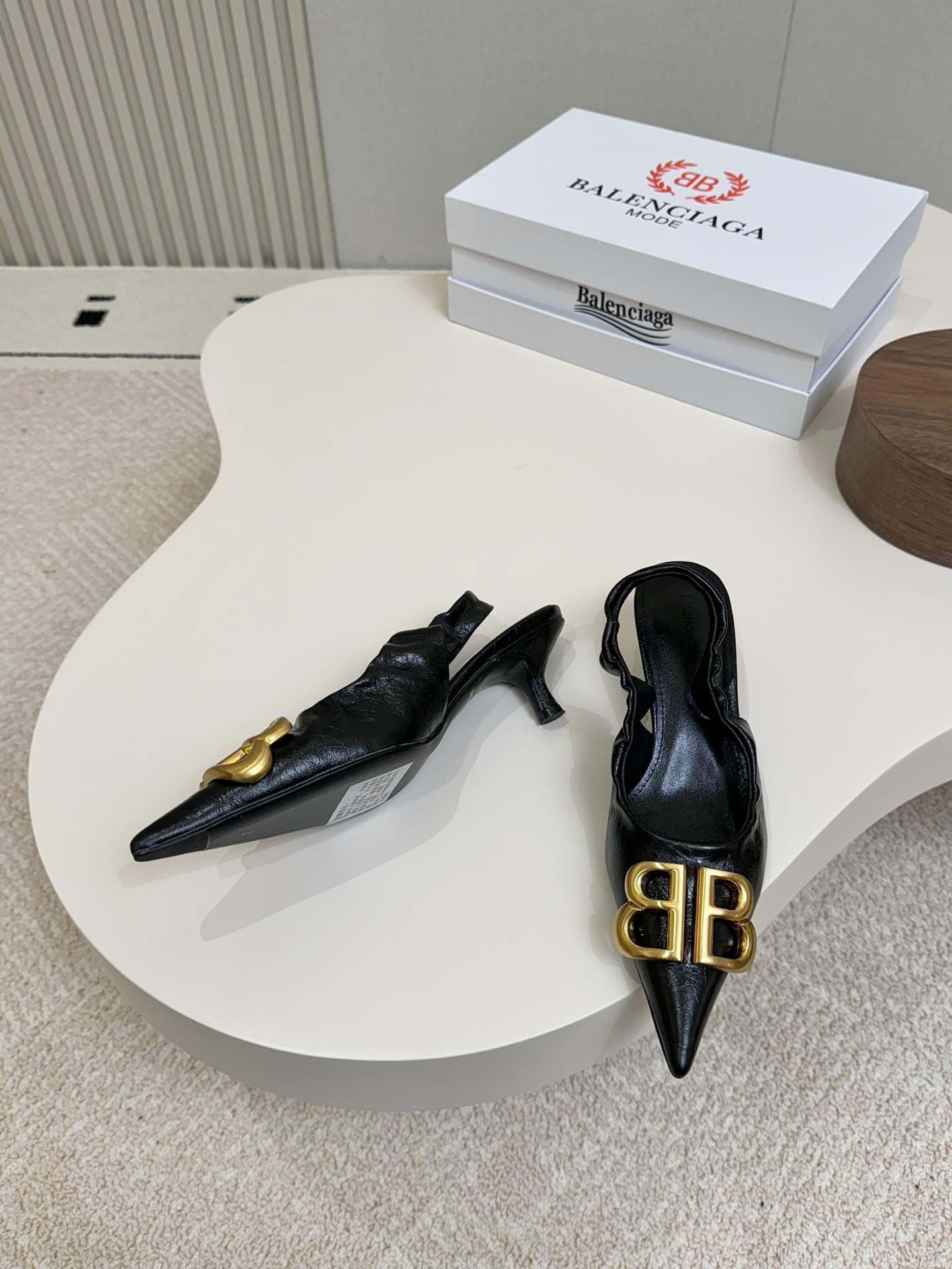 Designer Sandals