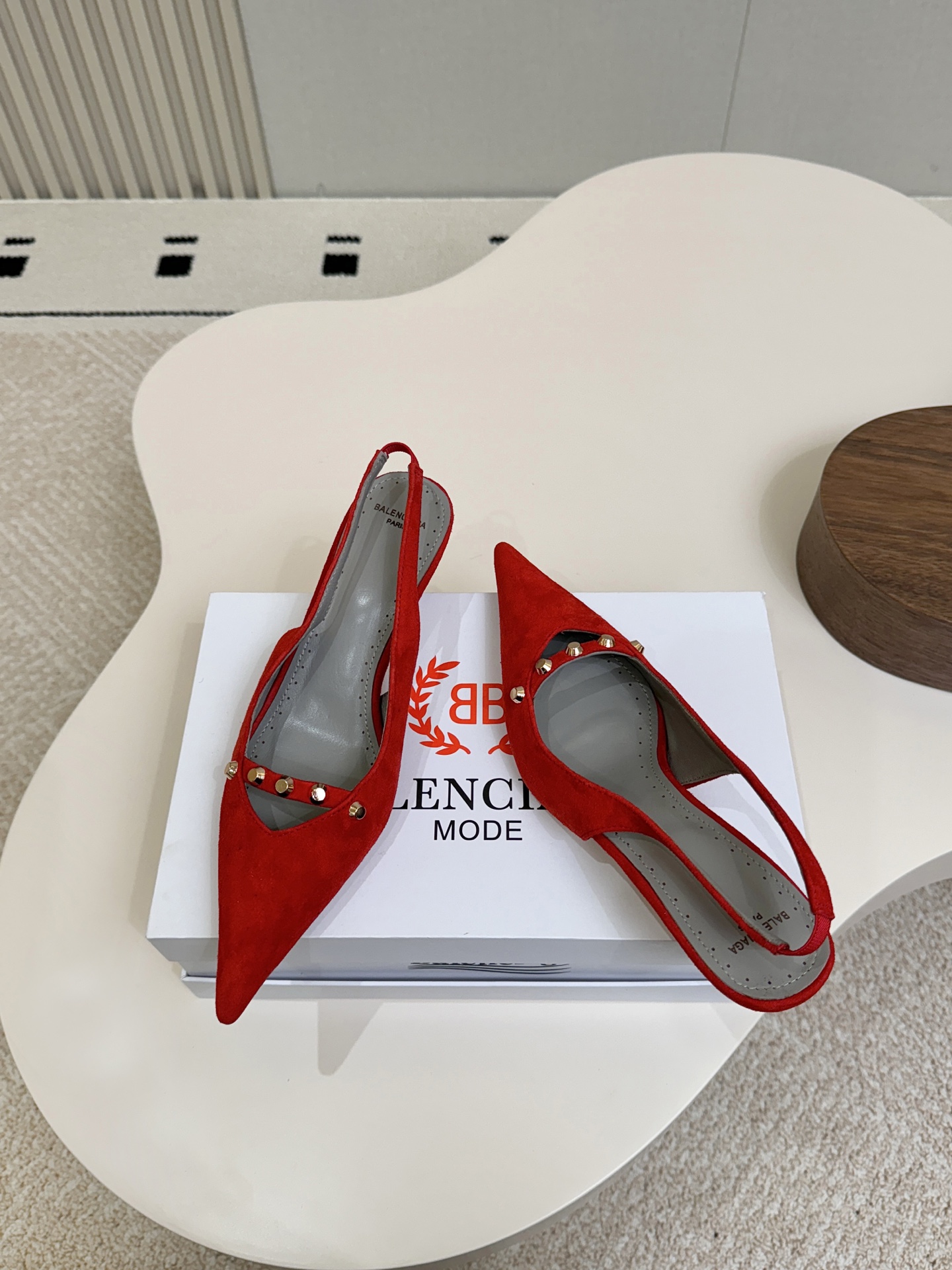 Designer Sandals