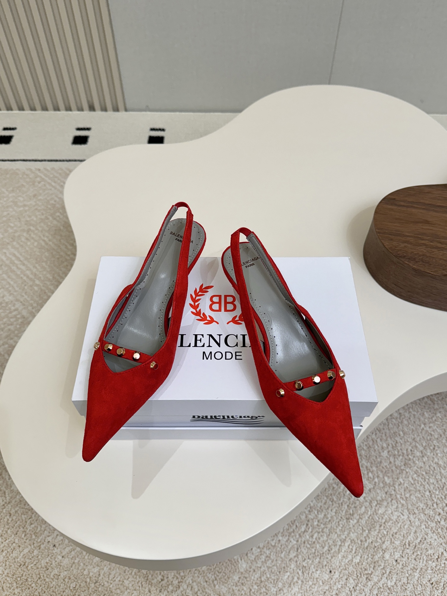 Designer Sandals