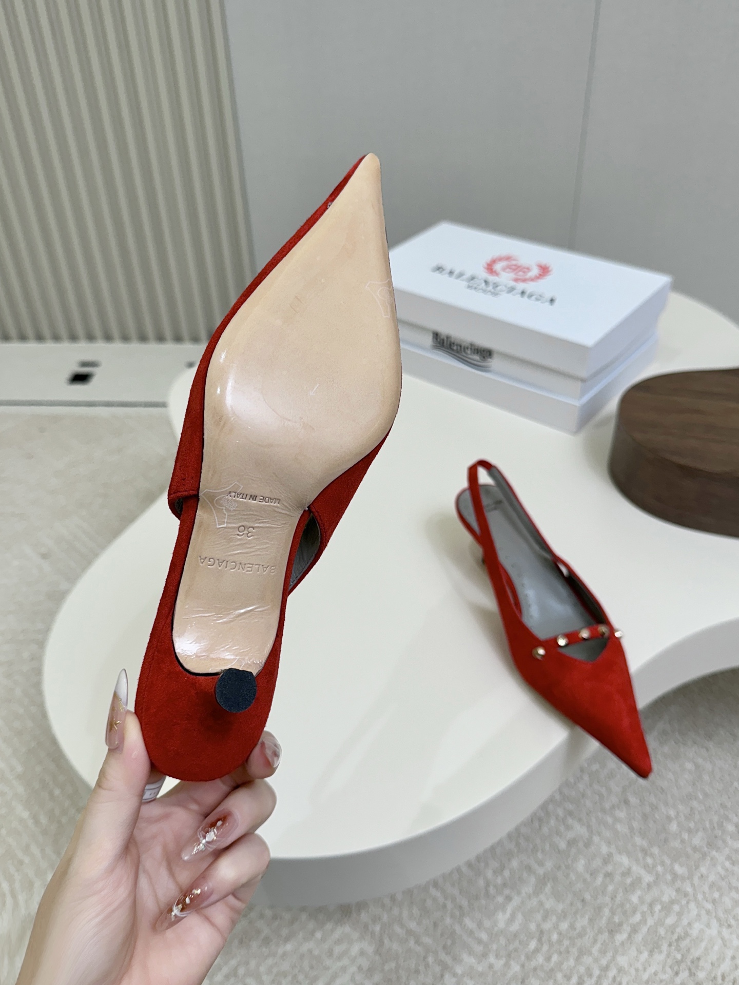 Designer Sandals