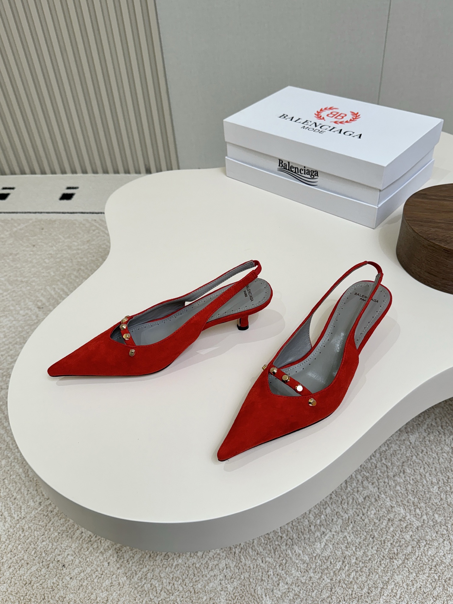 Designer Sandals