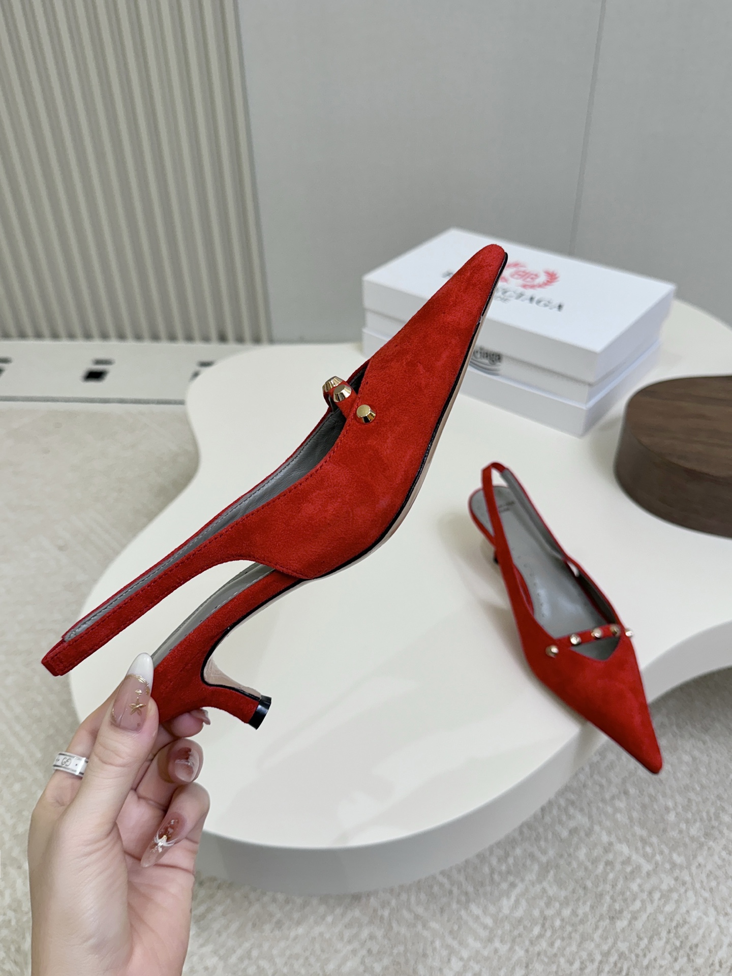 Designer Sandals