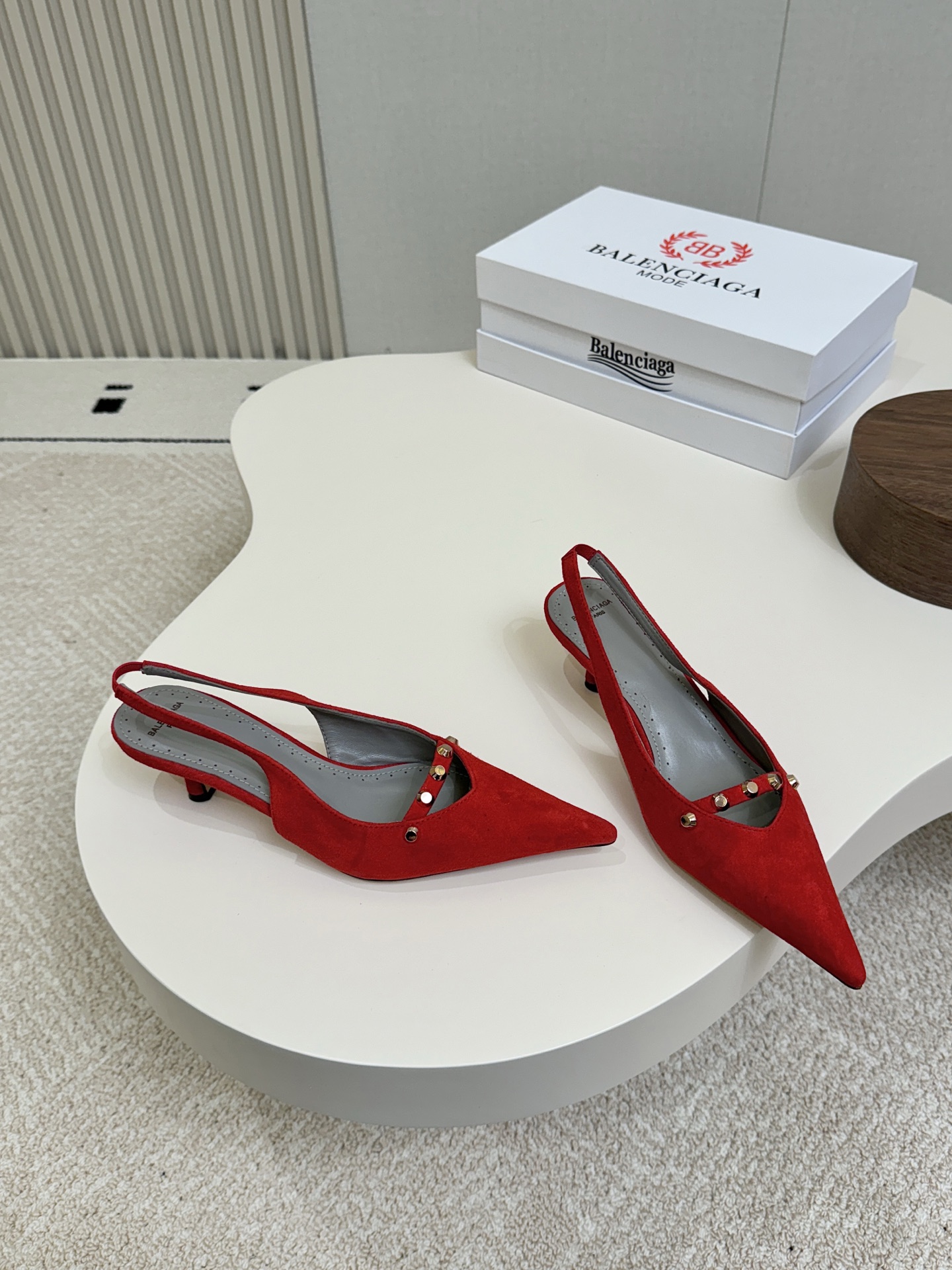 Designer Sandals
