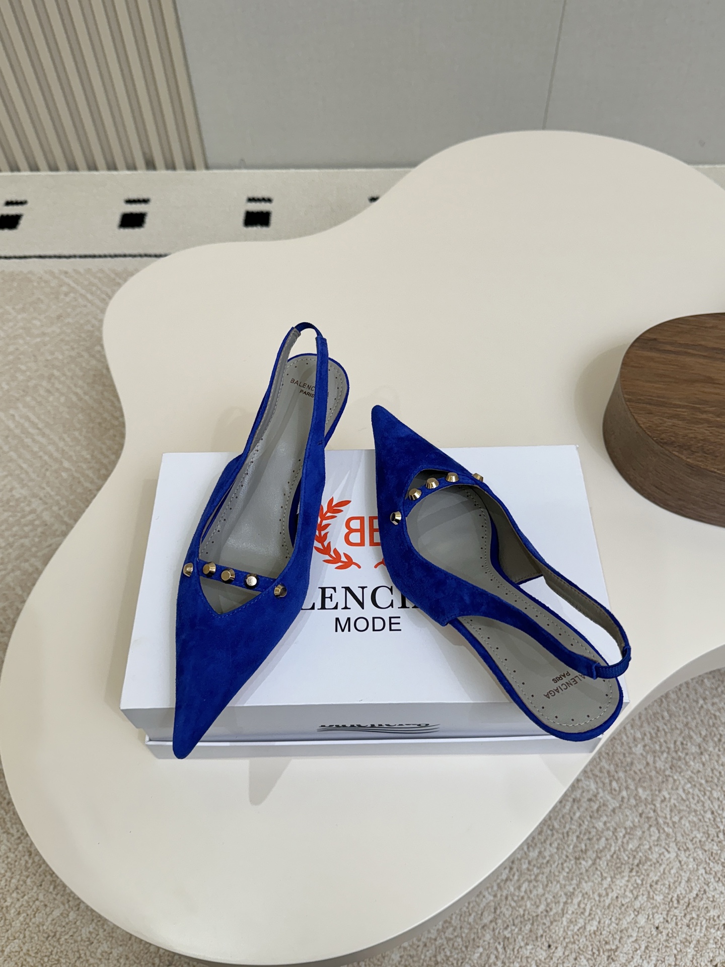 Designer Sandals