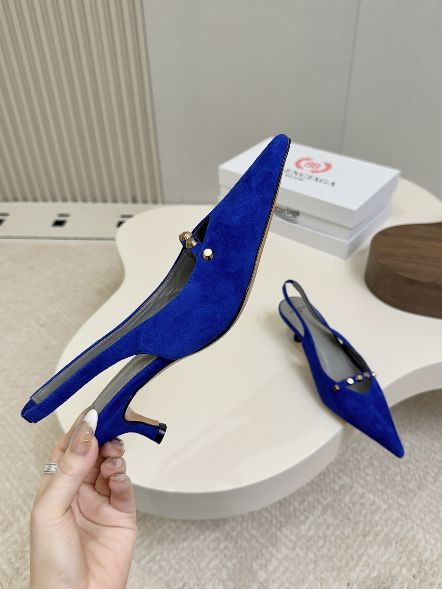 Designer Sandals