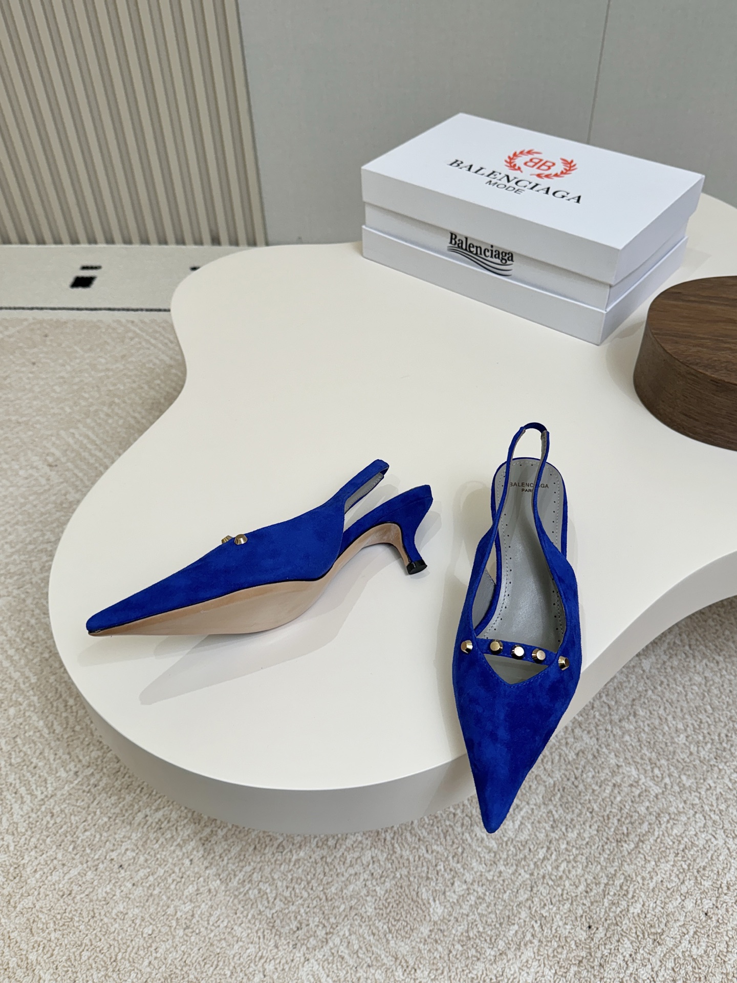 Designer Sandals