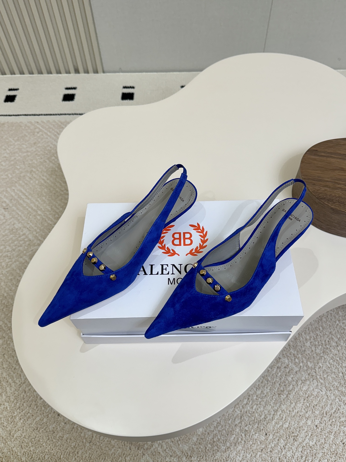 Designer Sandals