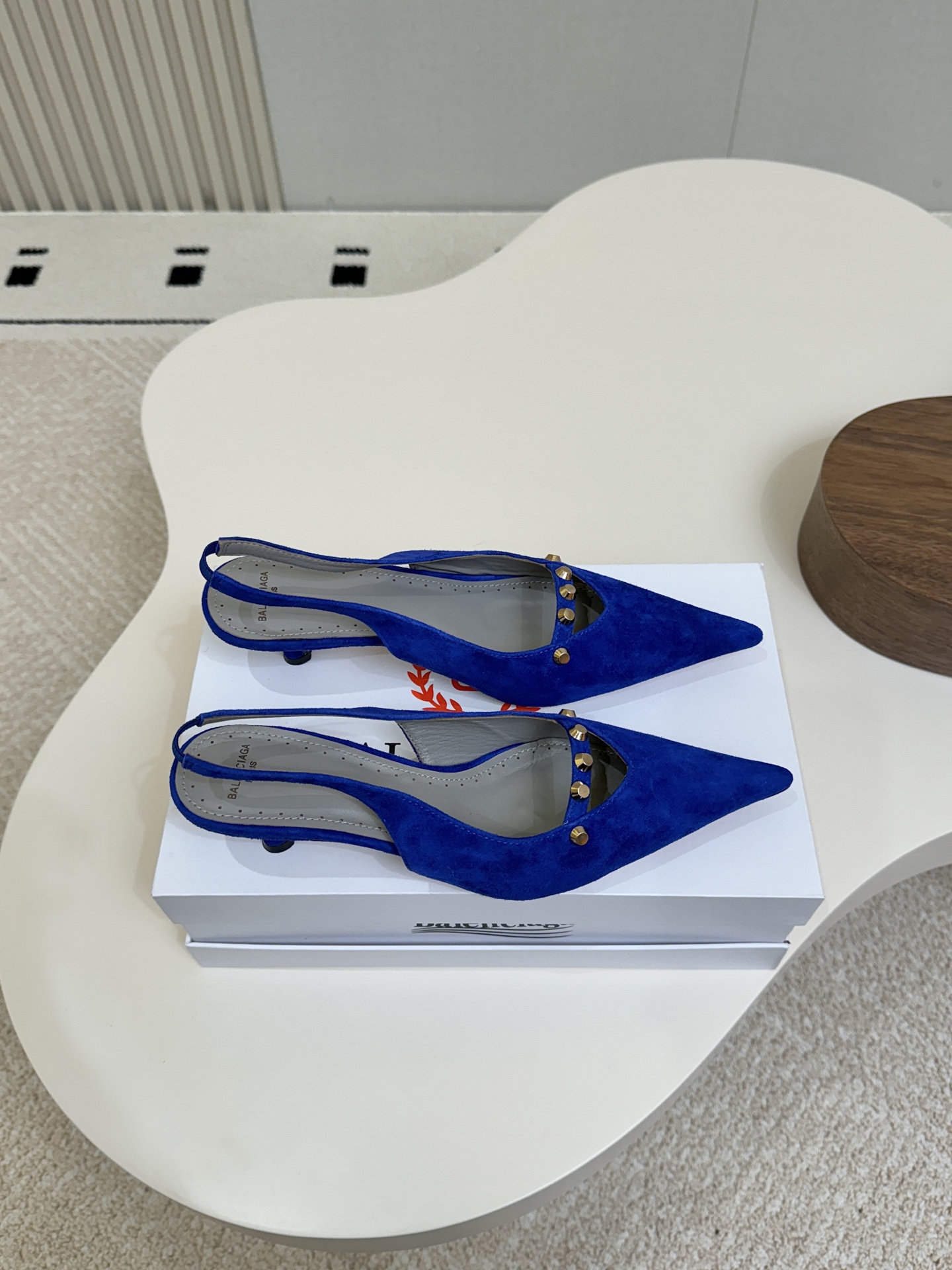Designer Sandals