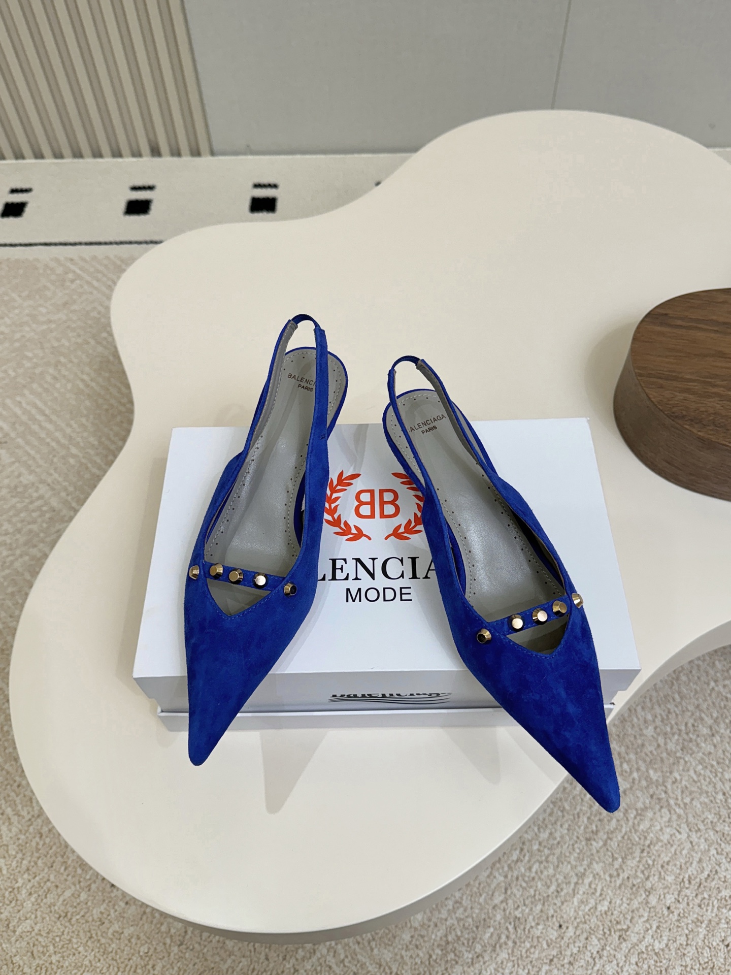 Designer Sandals