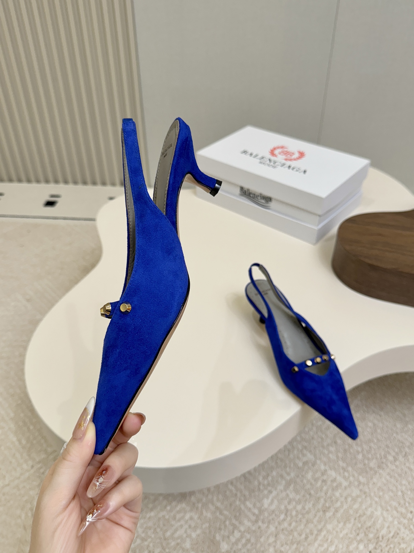 Designer Sandals