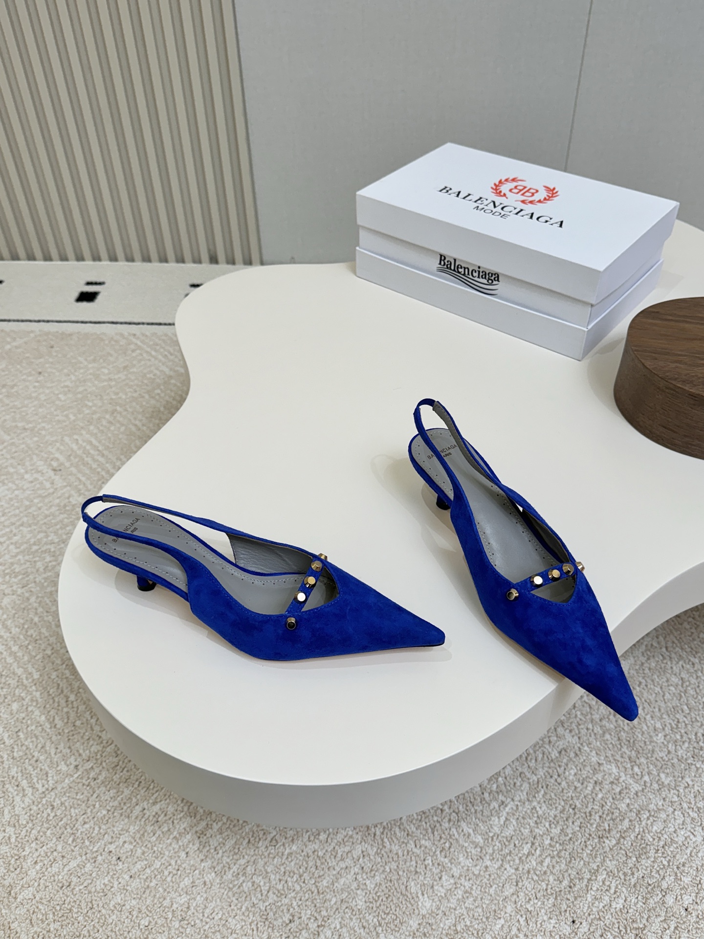 Designer Sandals